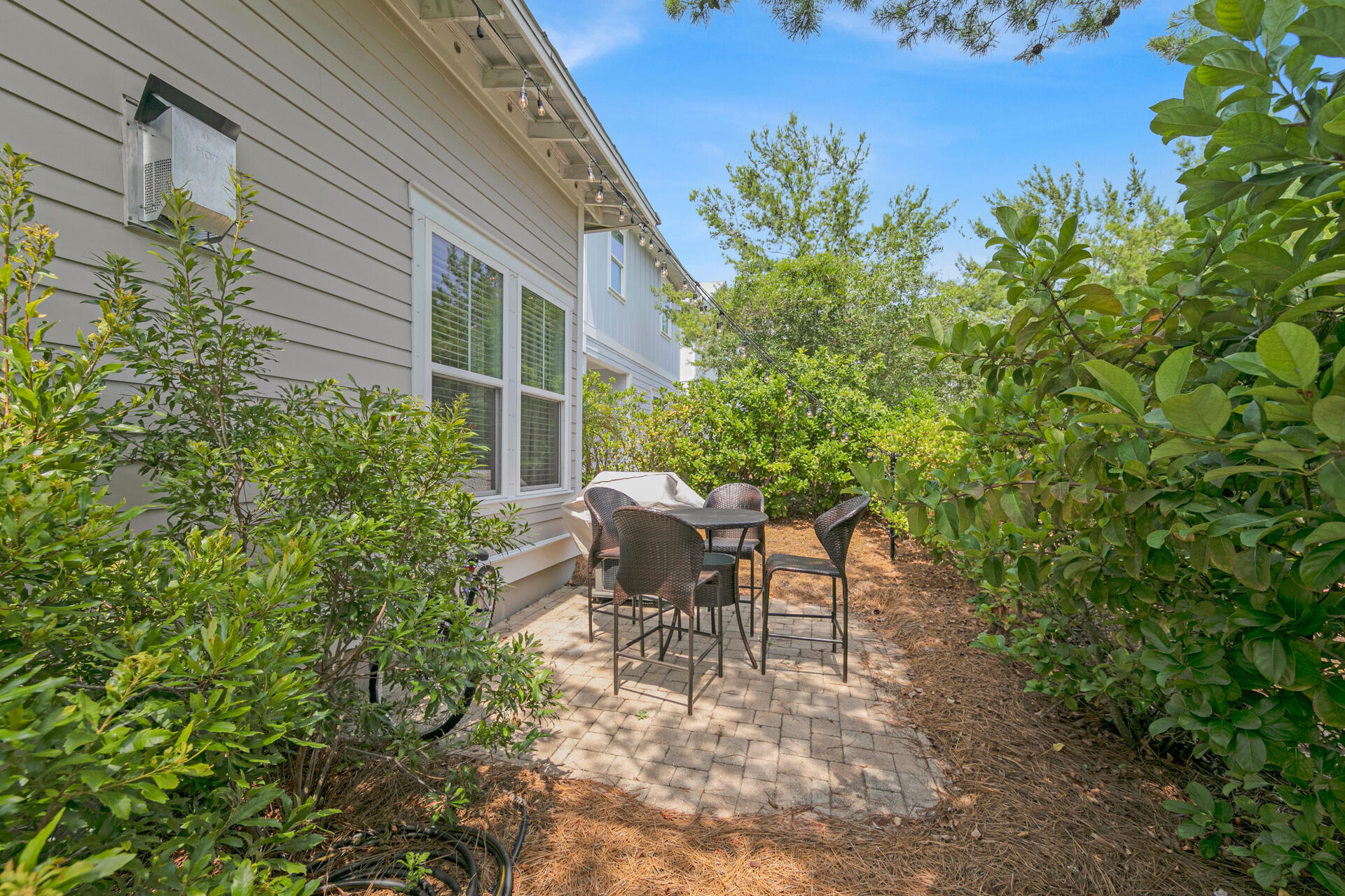 HIGHLAND PARKS - Residential