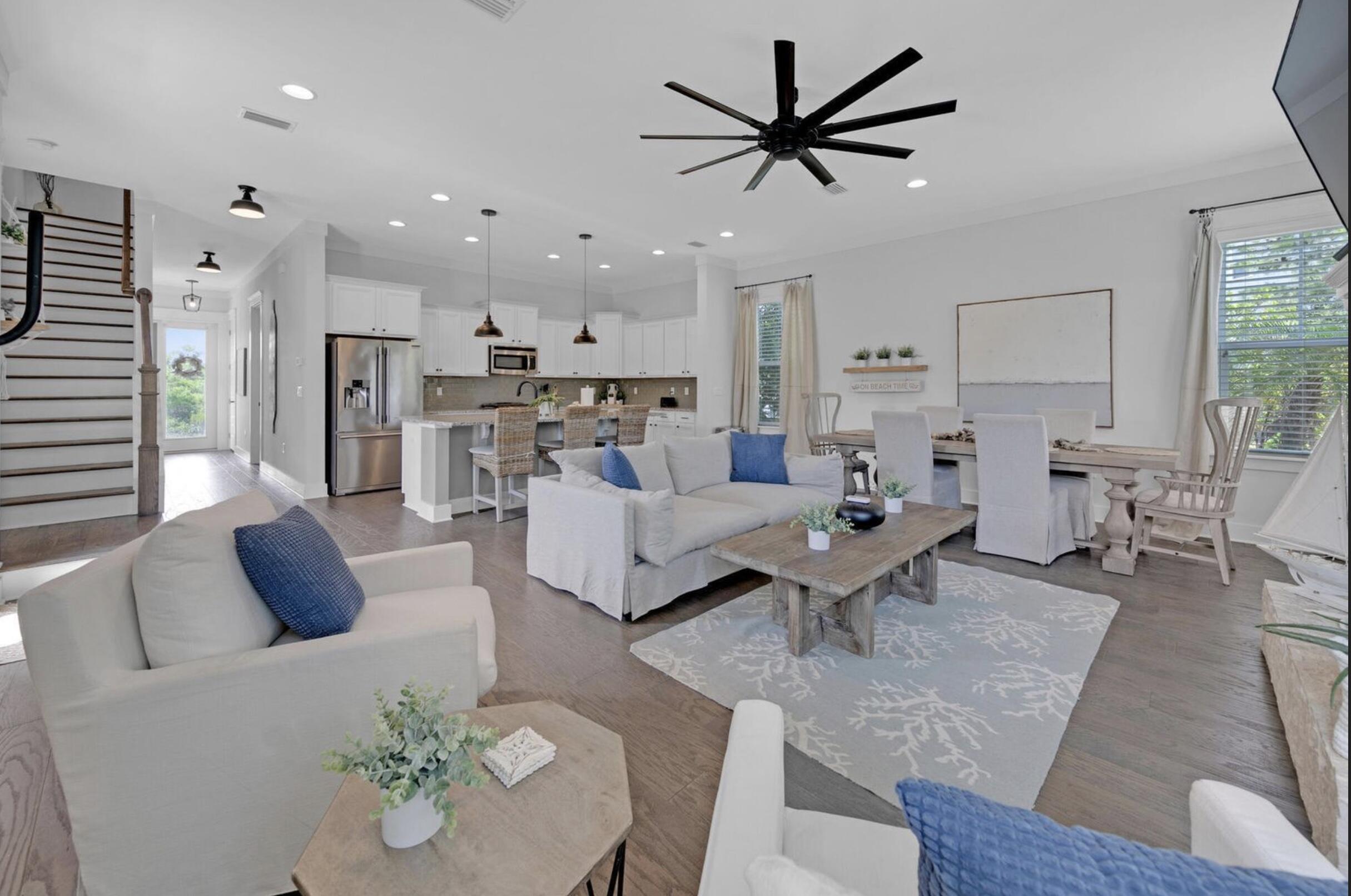 HIGHLAND PARKS - Residential