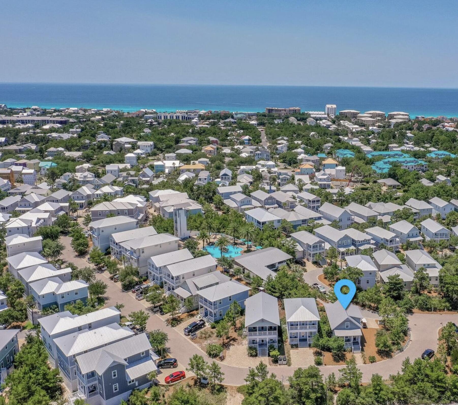 HIGHLAND PARKS - Residential