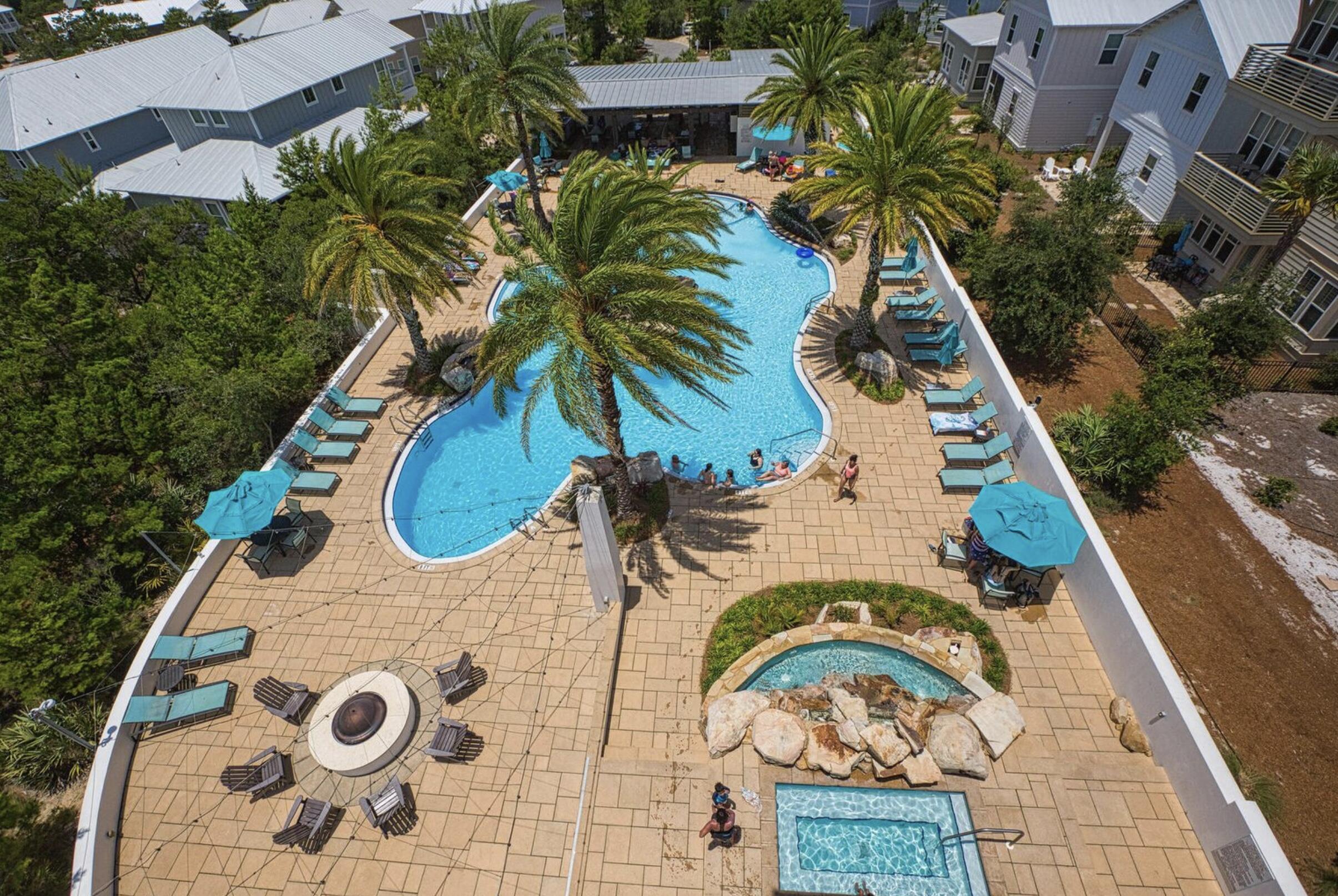 HIGHLAND PARKS - Residential