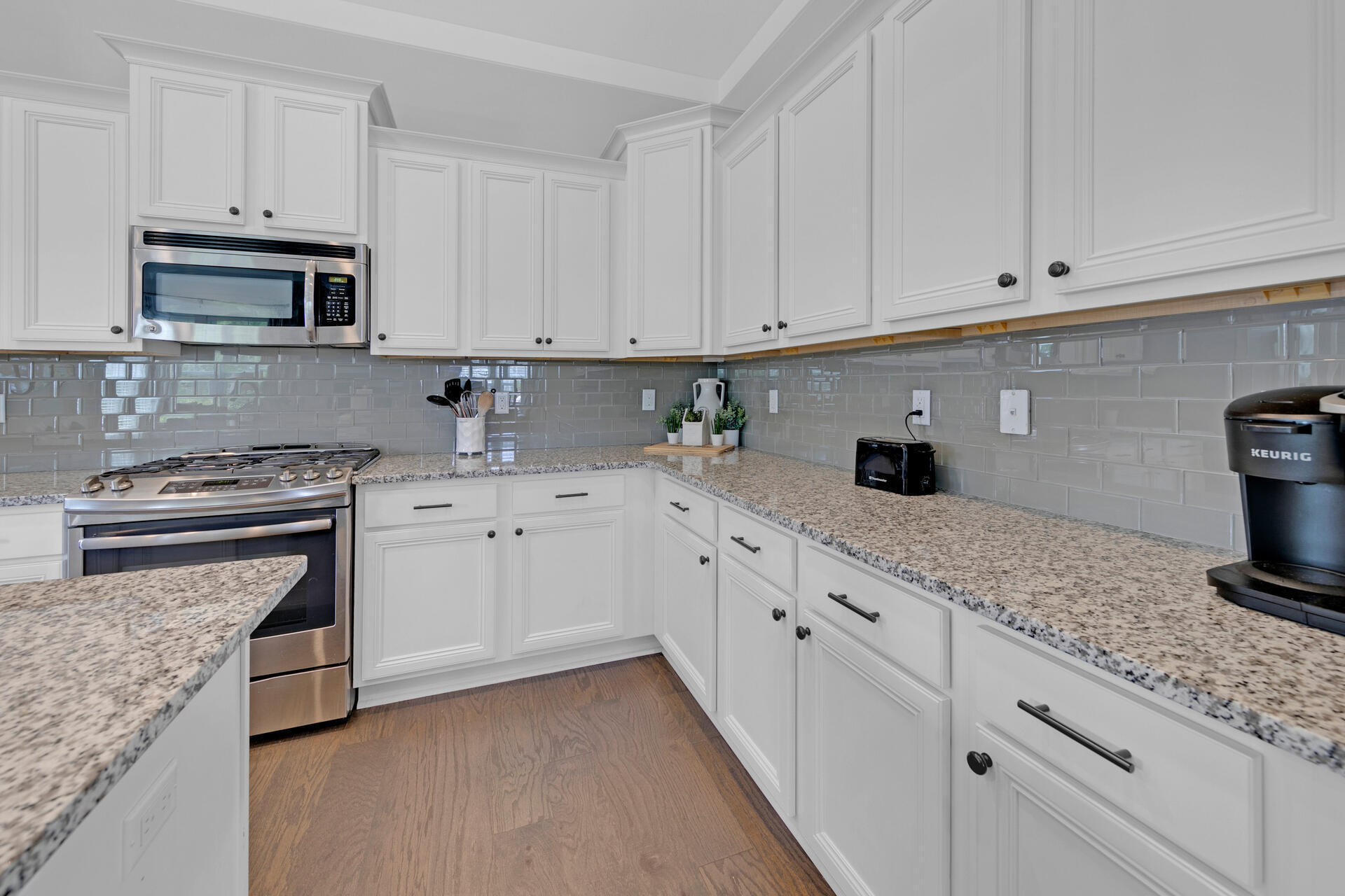 HIGHLAND PARKS - Residential