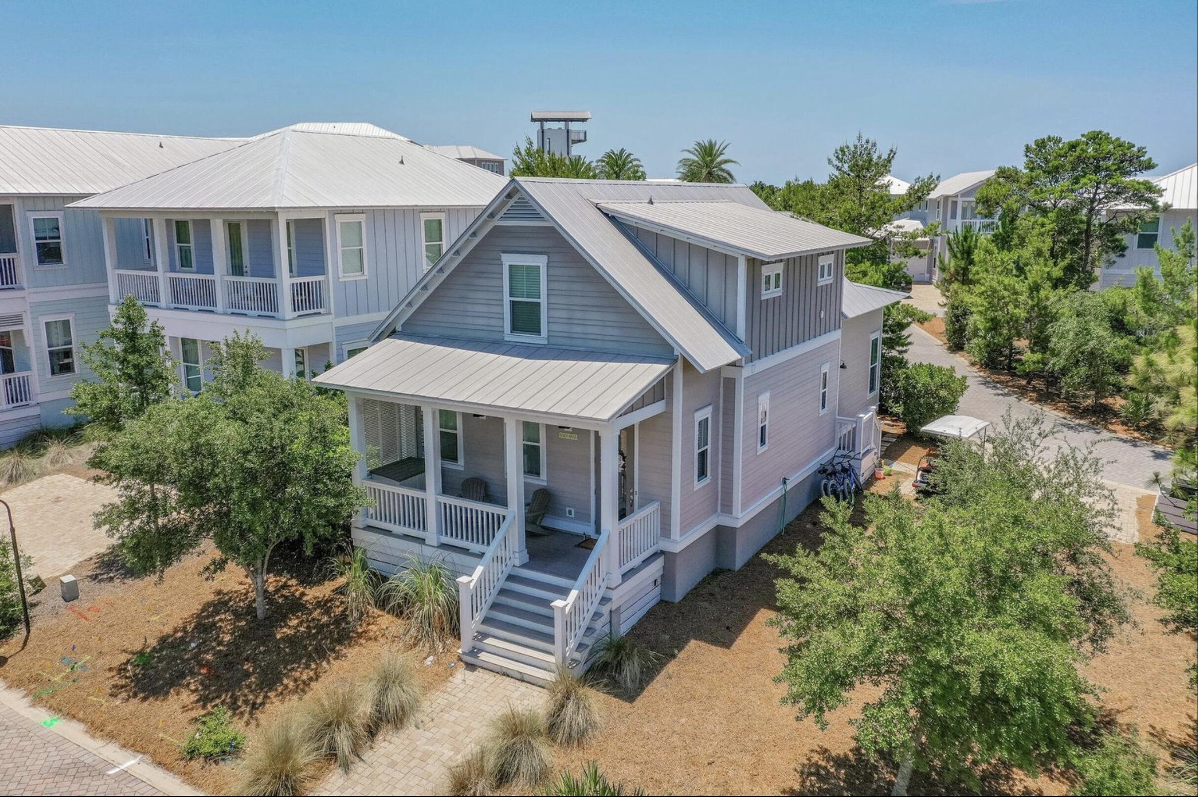 HIGHLAND PARKS - Residential