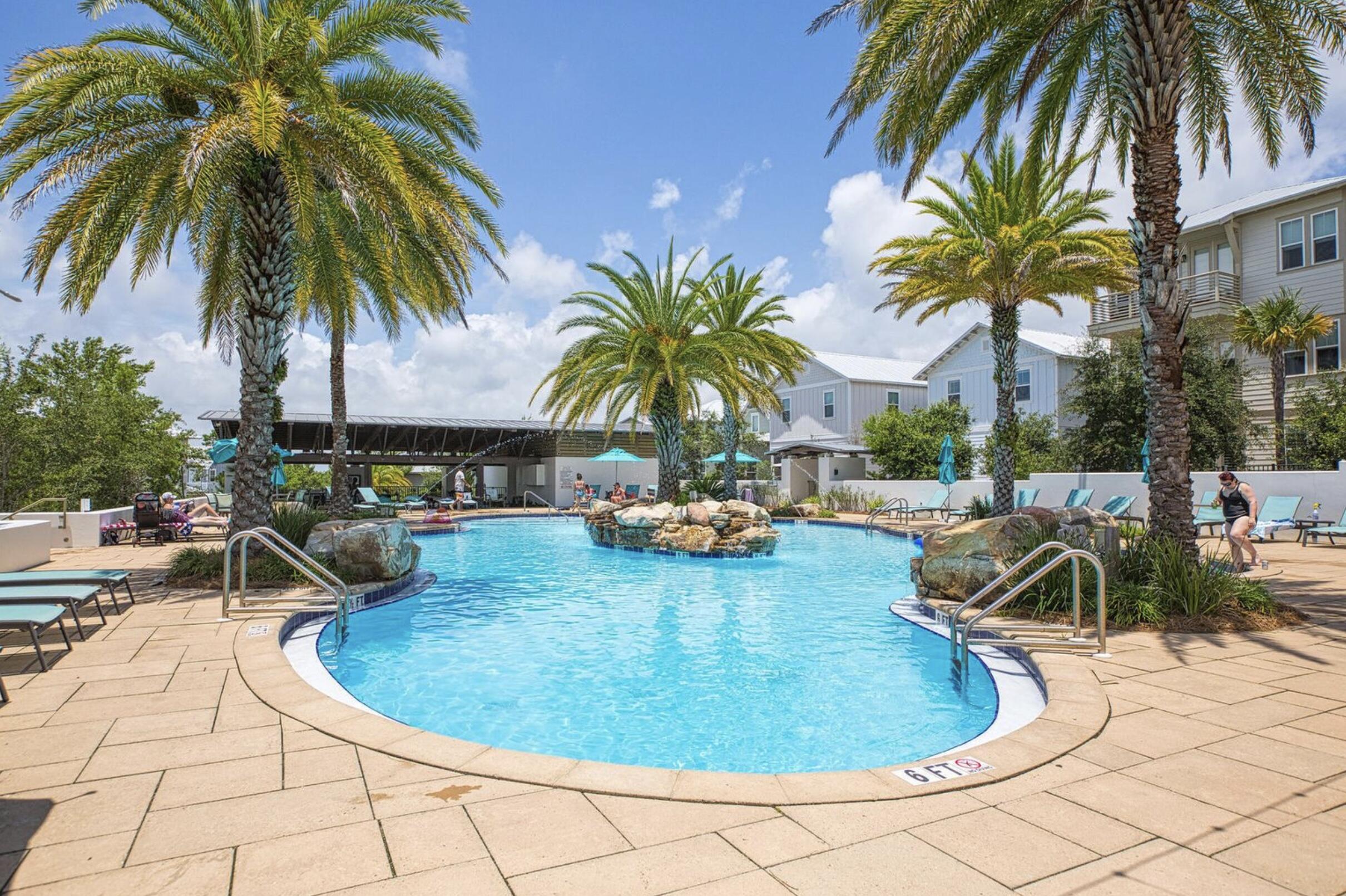 HIGHLAND PARKS - Residential