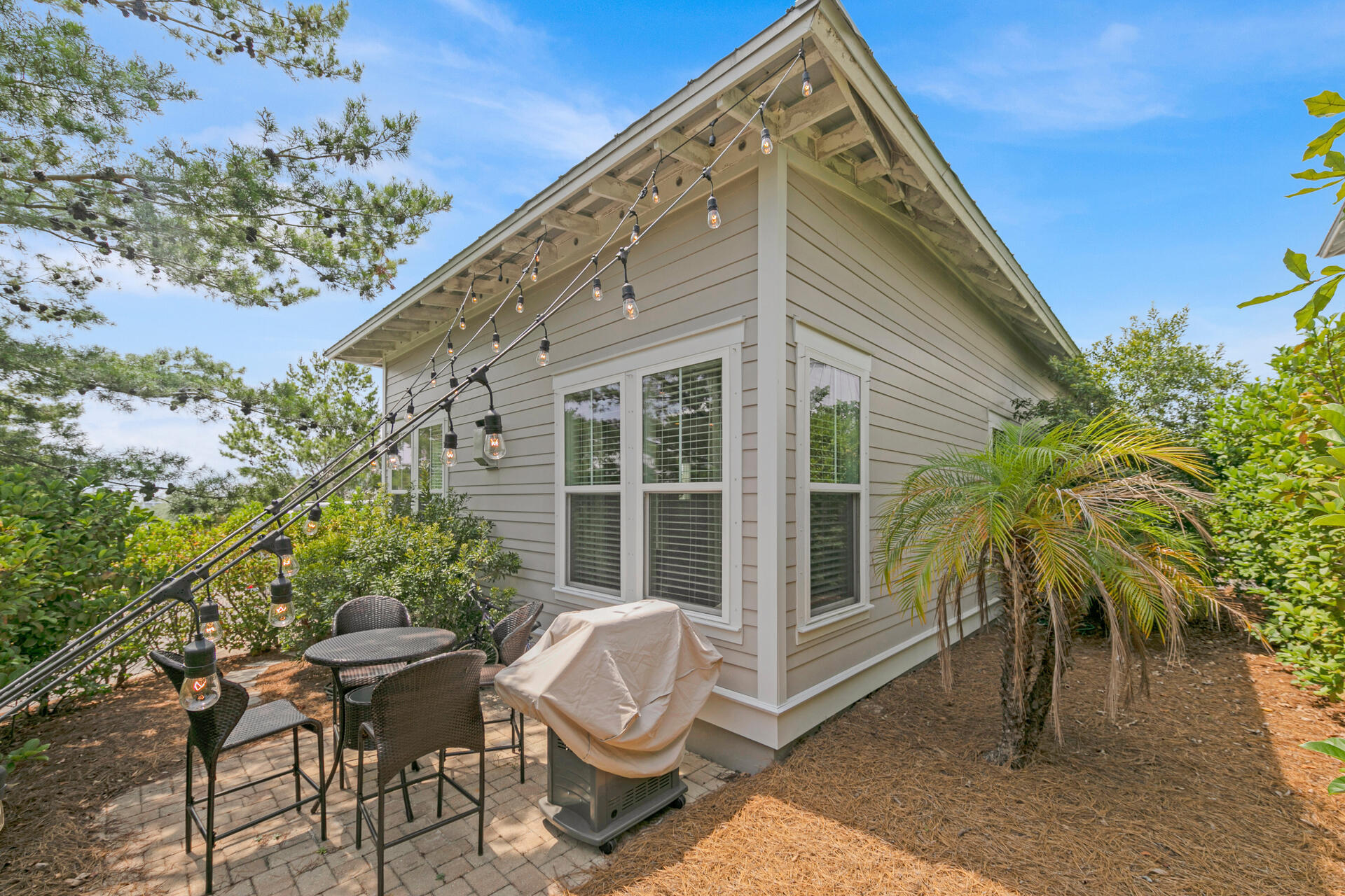 HIGHLAND PARKS - Residential