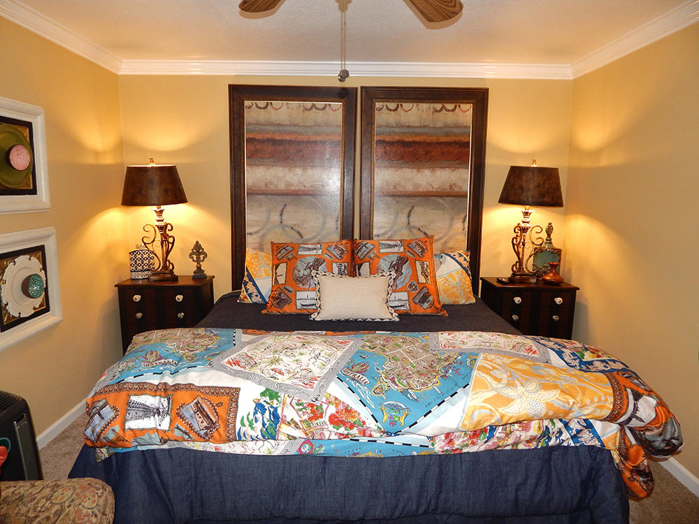 SANDPIPER COVE PH 12 - Residential