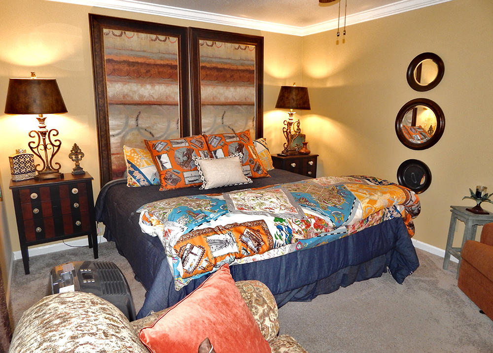 SANDPIPER COVE PH 12 - Residential