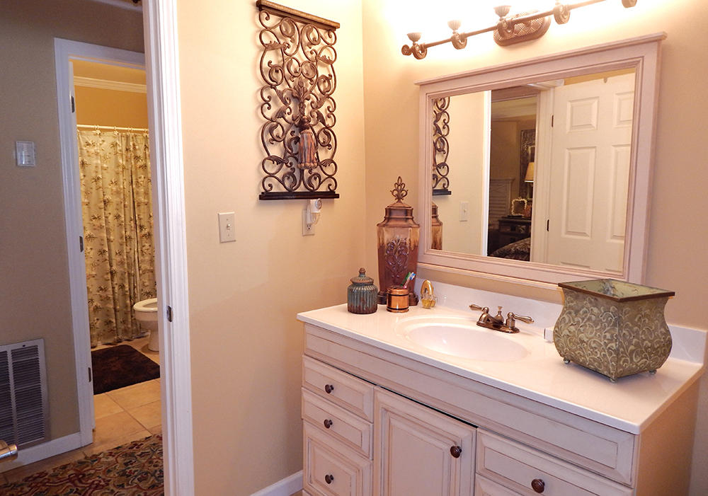 SANDPIPER COVE PH 12 - Residential