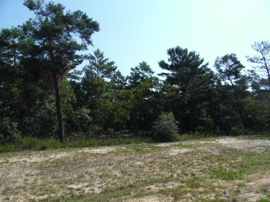 Don't miss out on this great estate lot of 2.94 acres! Located in the back of the subdivision of Windswept Estates. This is a very private lot. Windswept is a 750 acre subdivision with 401 estate sized lots surrounded by nature and peaceful serenity with in 30 mins of Eglin Air Force Base, Panama City's International Airport and Pier Park, and the beautiful Beaches of South Walton! Interstate I-10 is 10 mins away! Windswept is known for its 7752 yard long golf course, designed and built by Doug O'Rourke. The other amenities include tennis, pool, pavilion, play ground, basketball and nature trails.