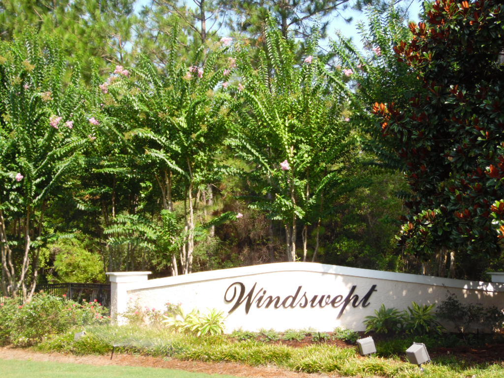 WINDSWEPT ESTATES - Land