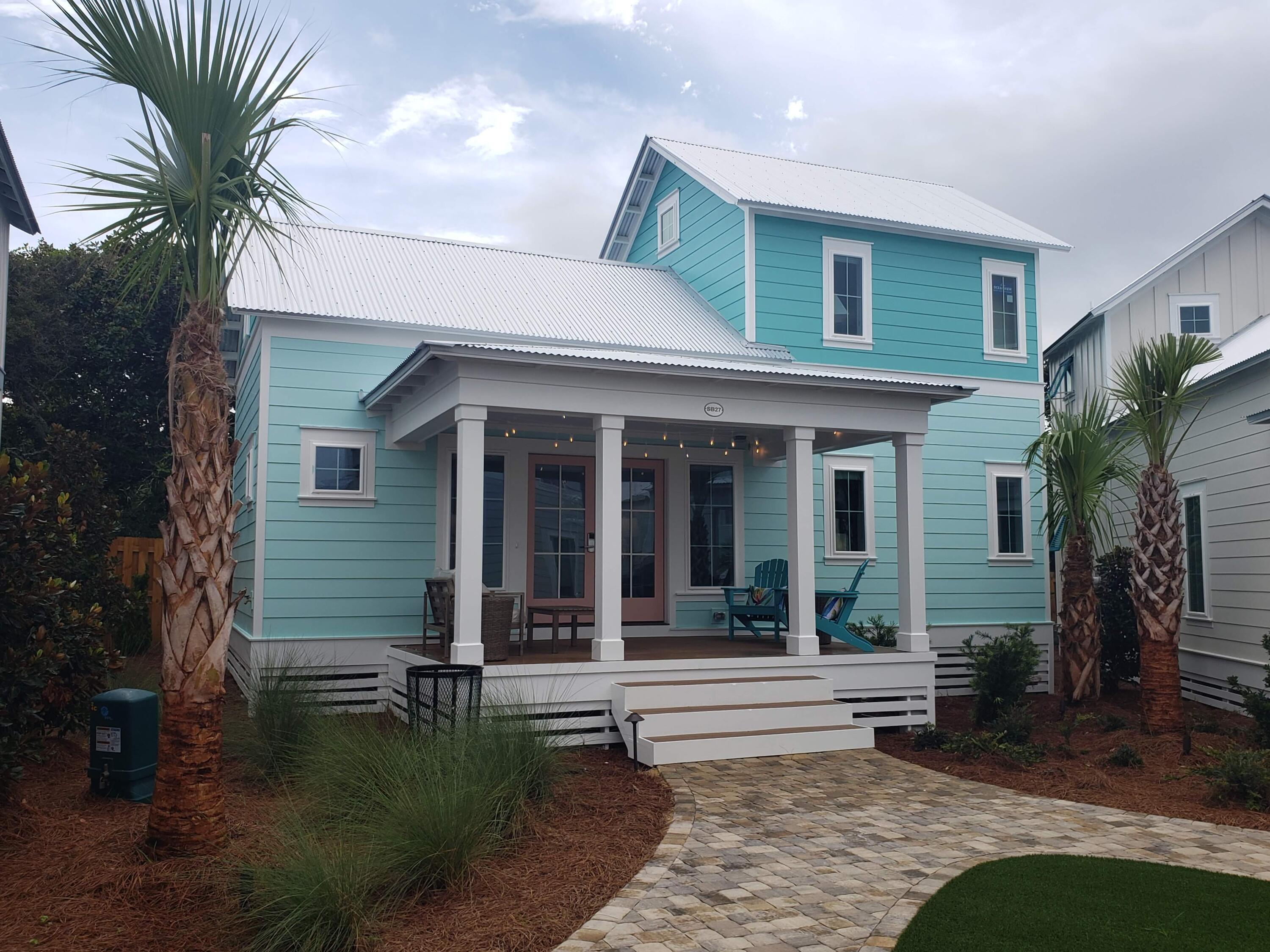 Margaritaville Cottages - Residential