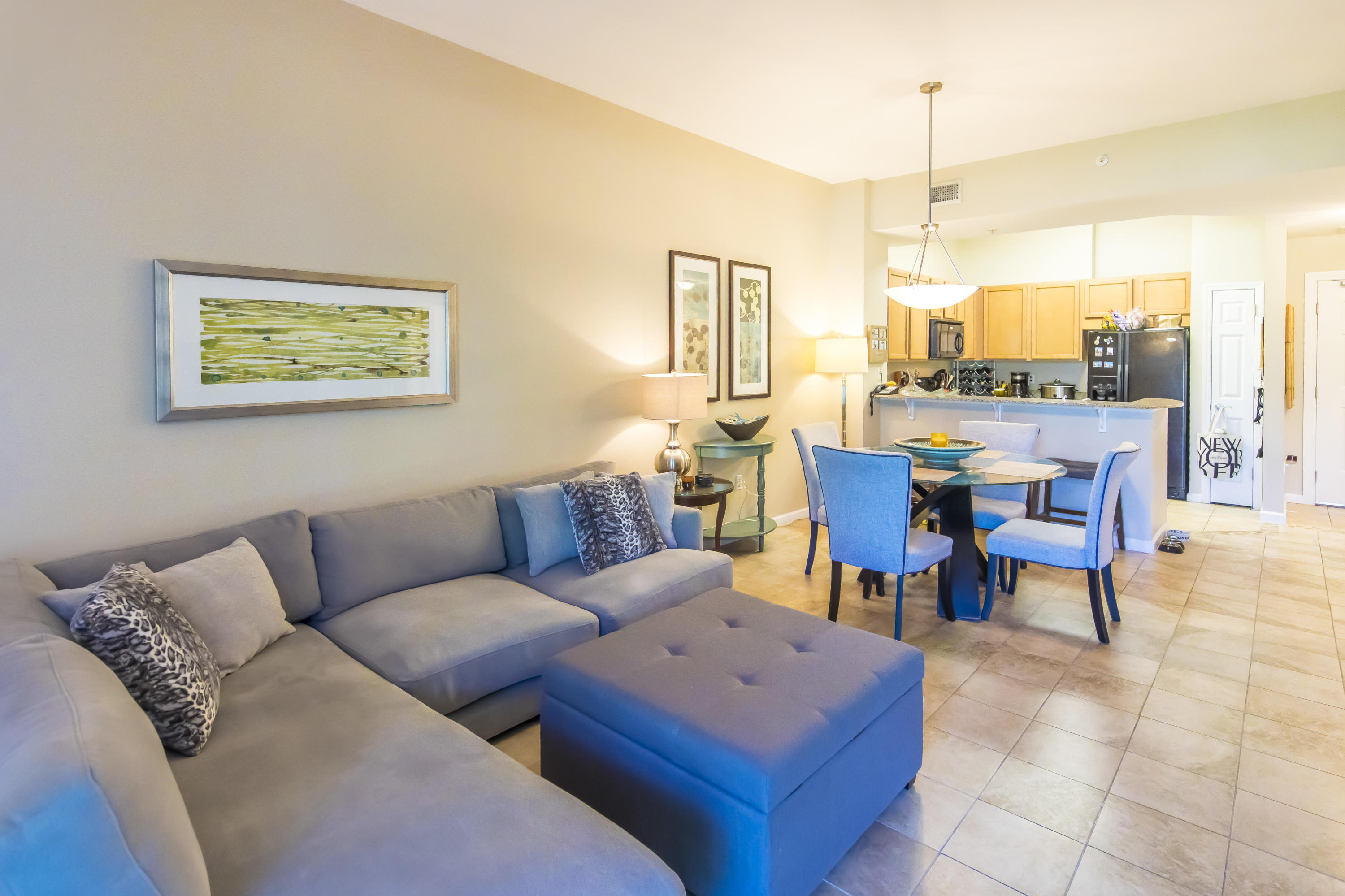 THE PALMS OF DESTIN - Residential