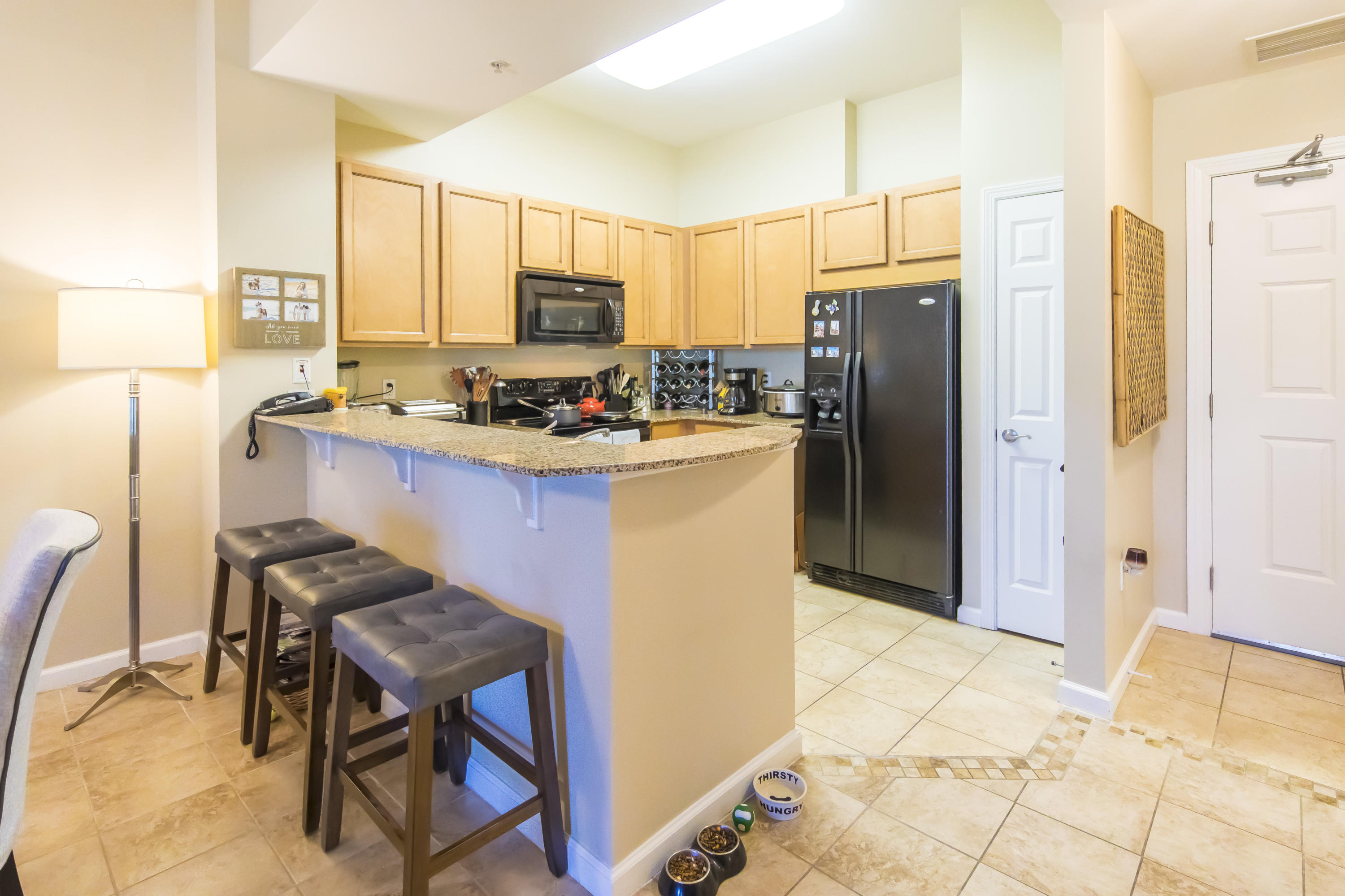 THE PALMS OF DESTIN - Residential