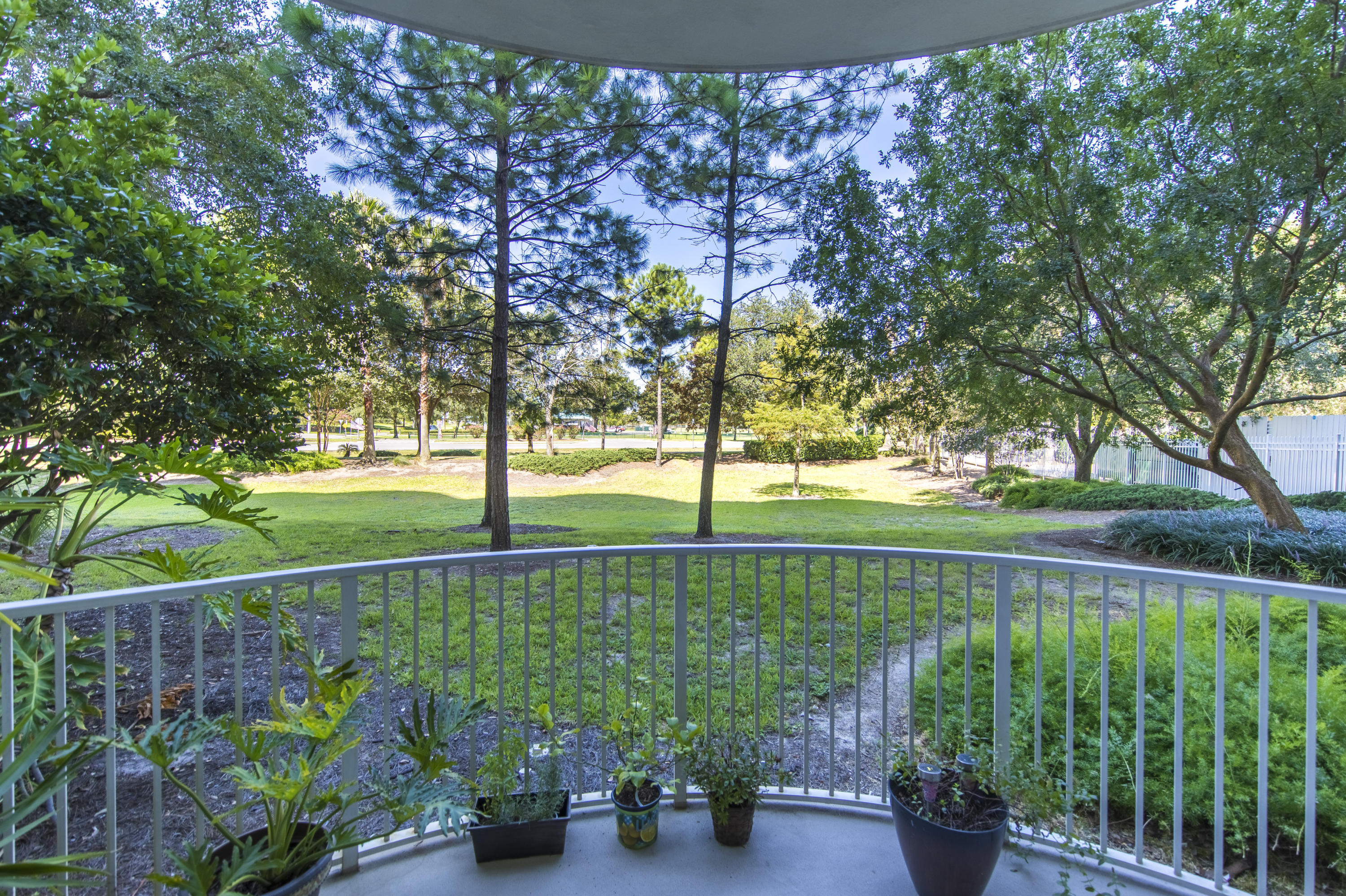 THE PALMS OF DESTIN - Residential