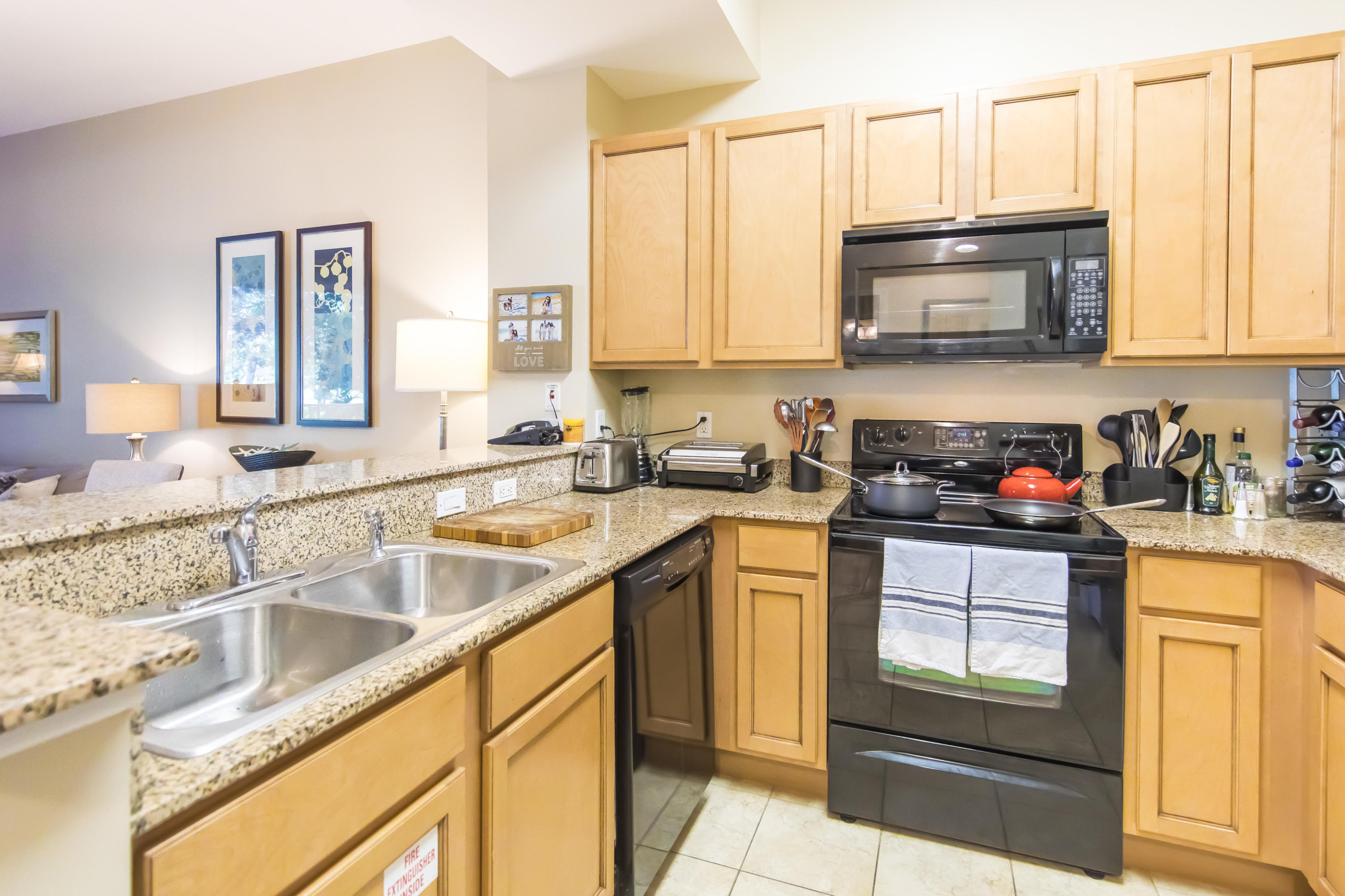 THE PALMS OF DESTIN - Residential