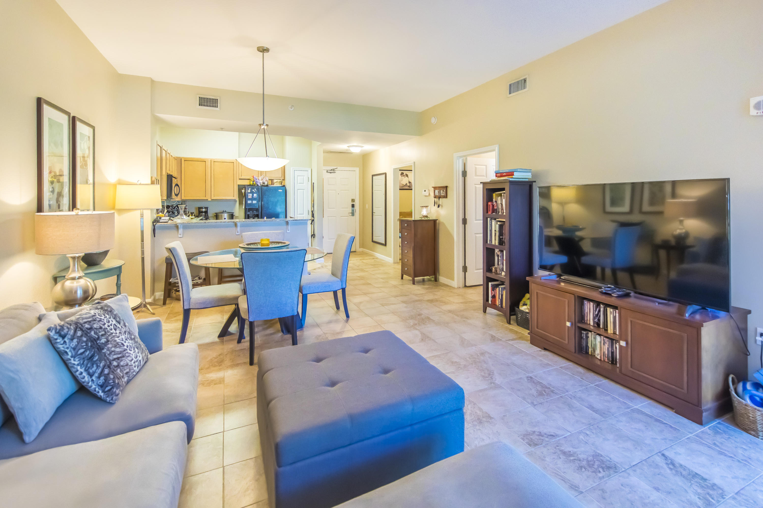 THE PALMS OF DESTIN - Residential