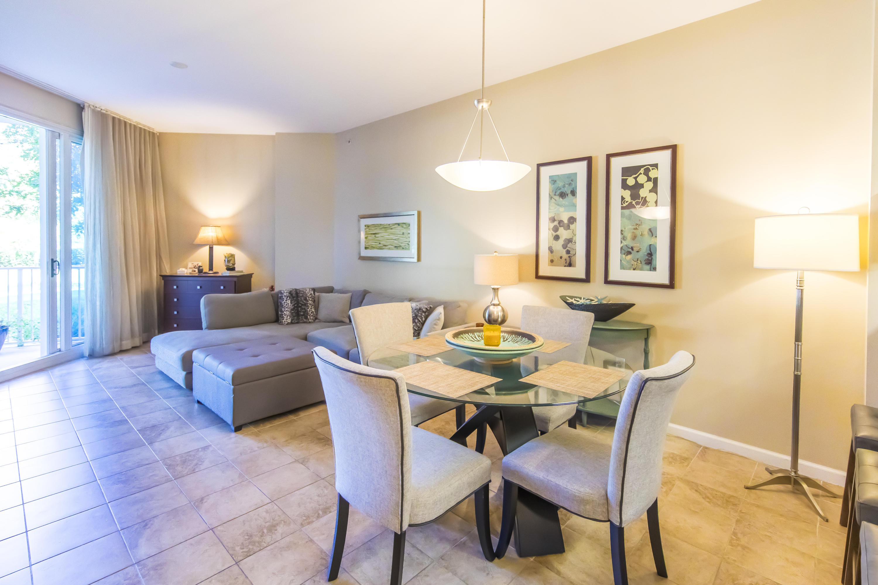 THE PALMS OF DESTIN - Residential