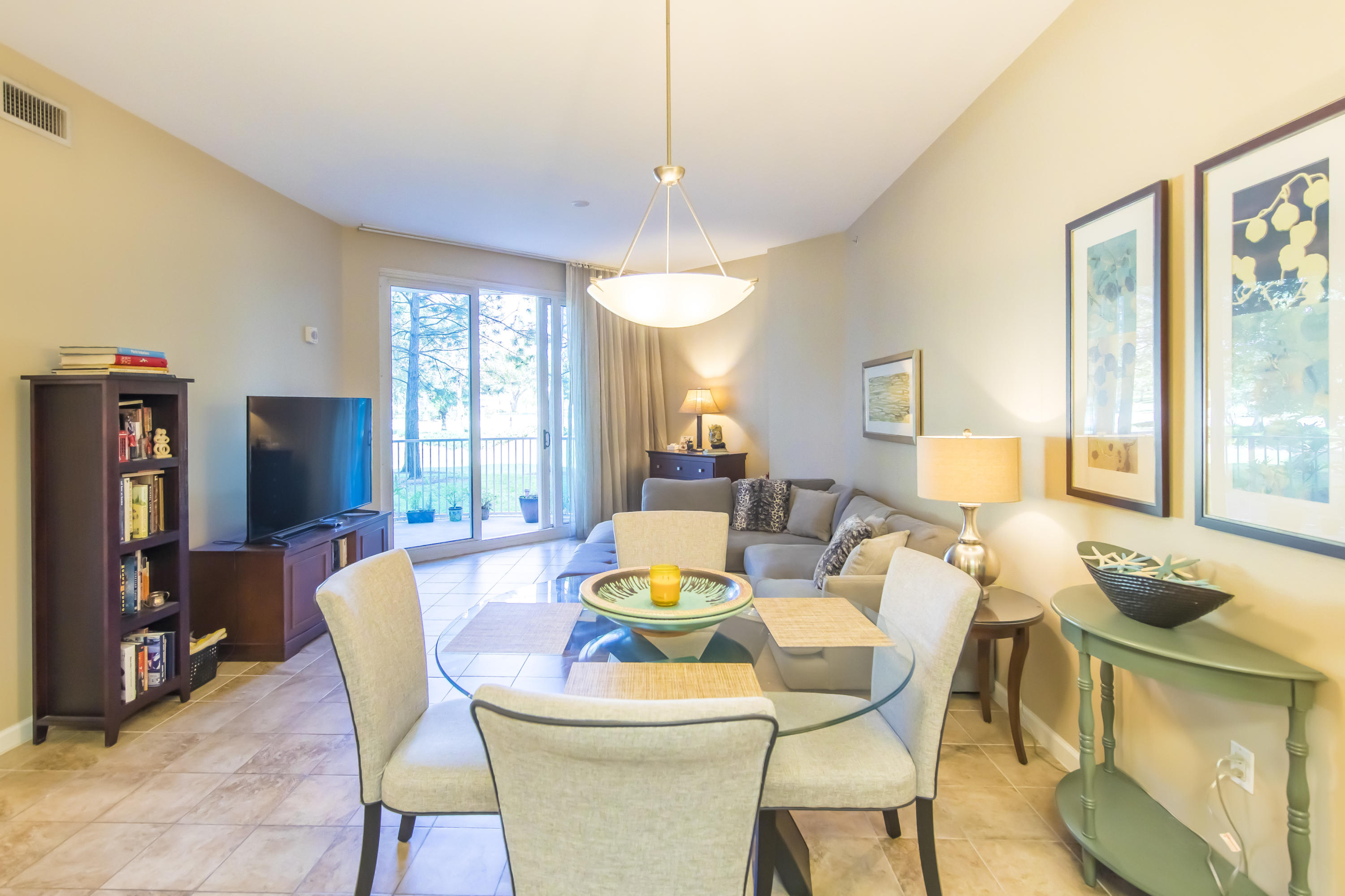 THE PALMS OF DESTIN - Residential