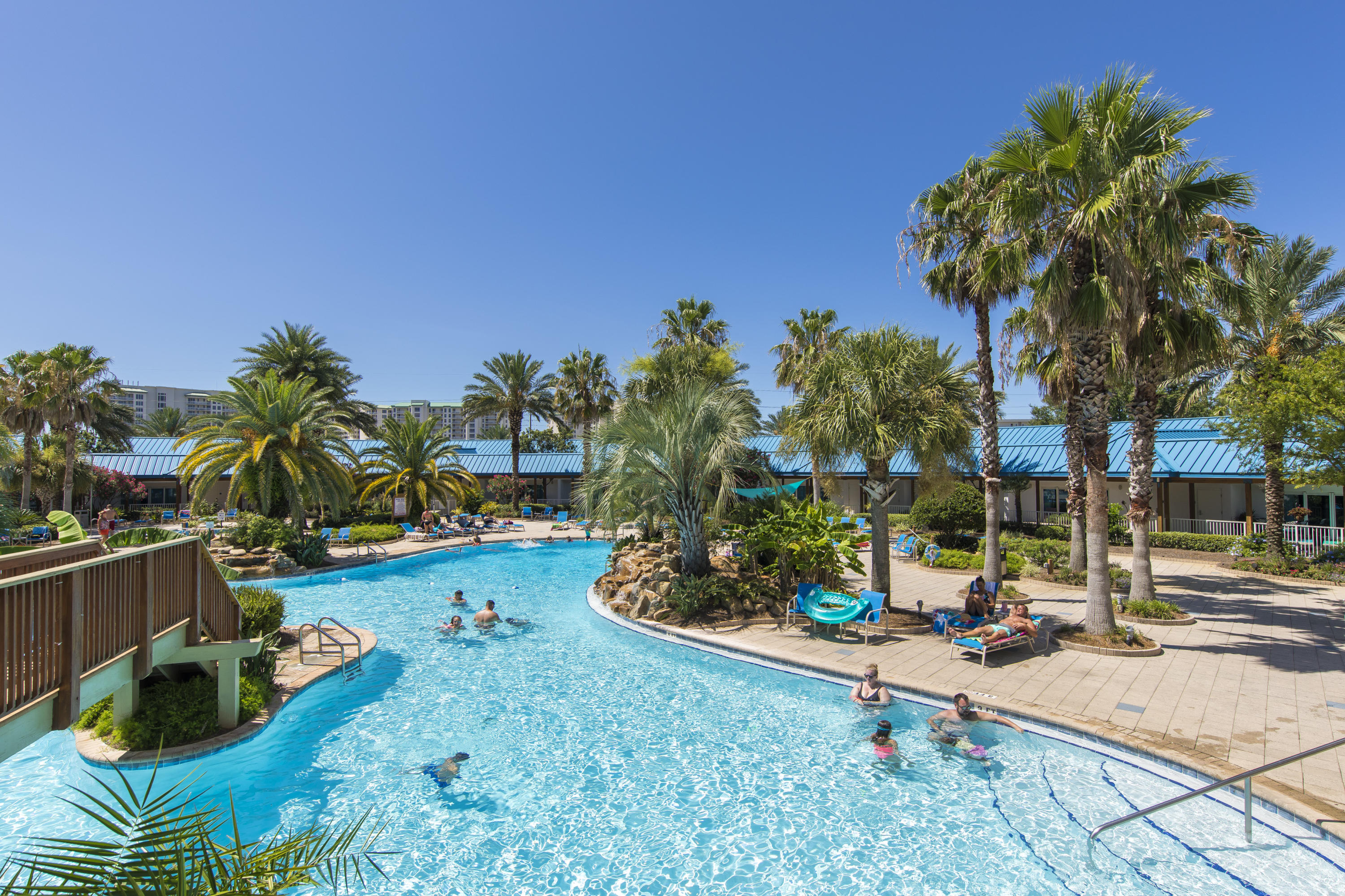 THE PALMS OF DESTIN - Residential