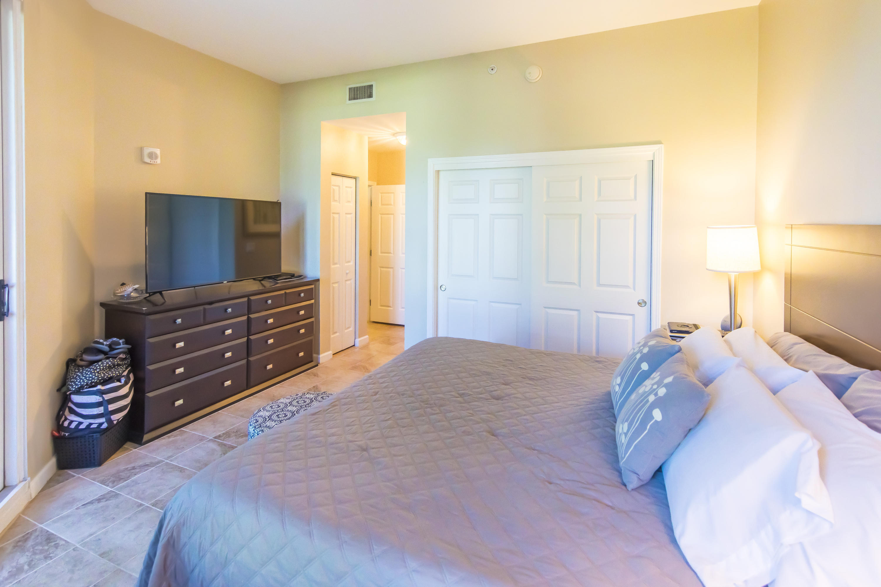 THE PALMS OF DESTIN - Residential