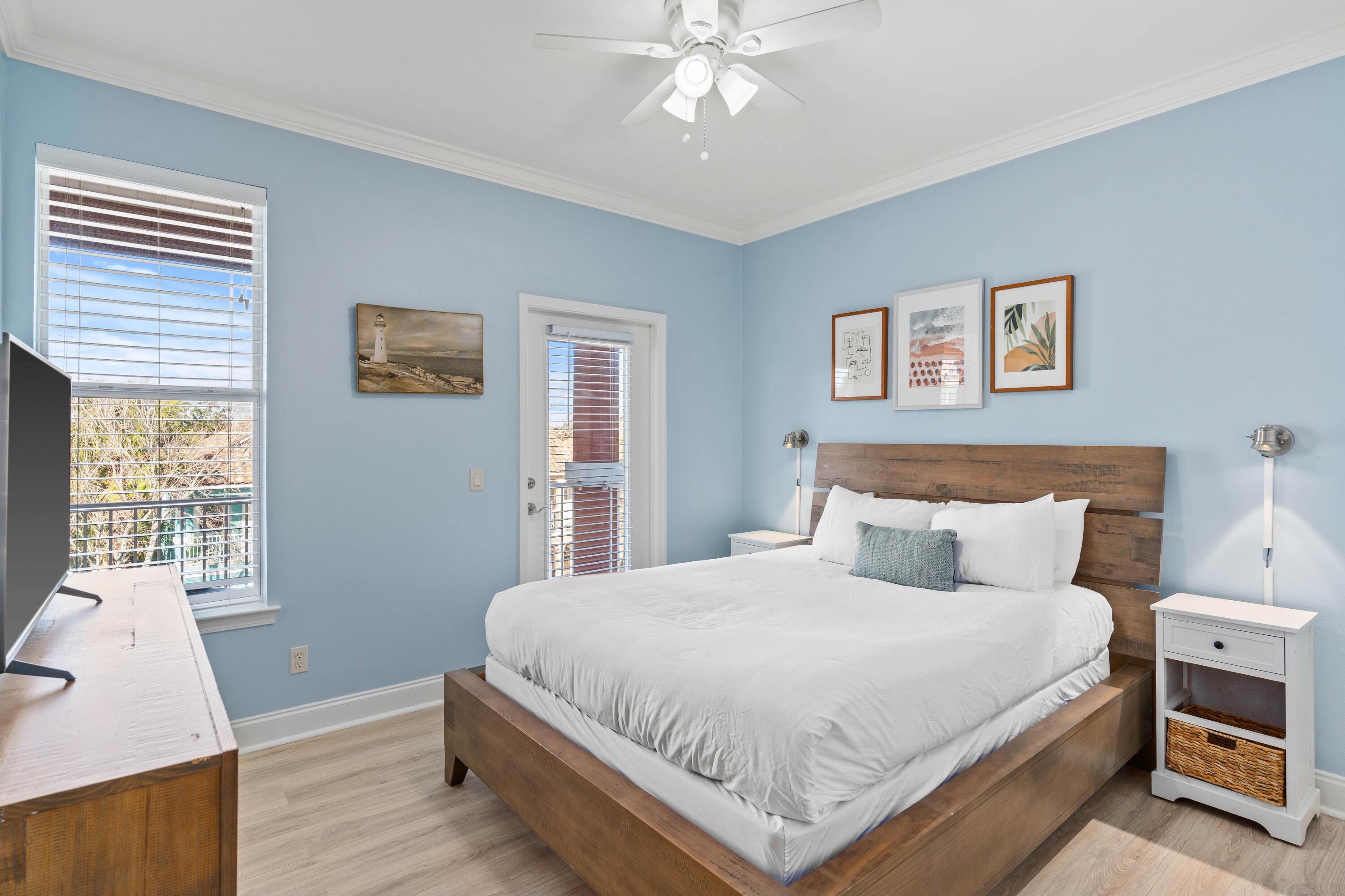VILLAGES OF CRYSTAL BEACH - Residential