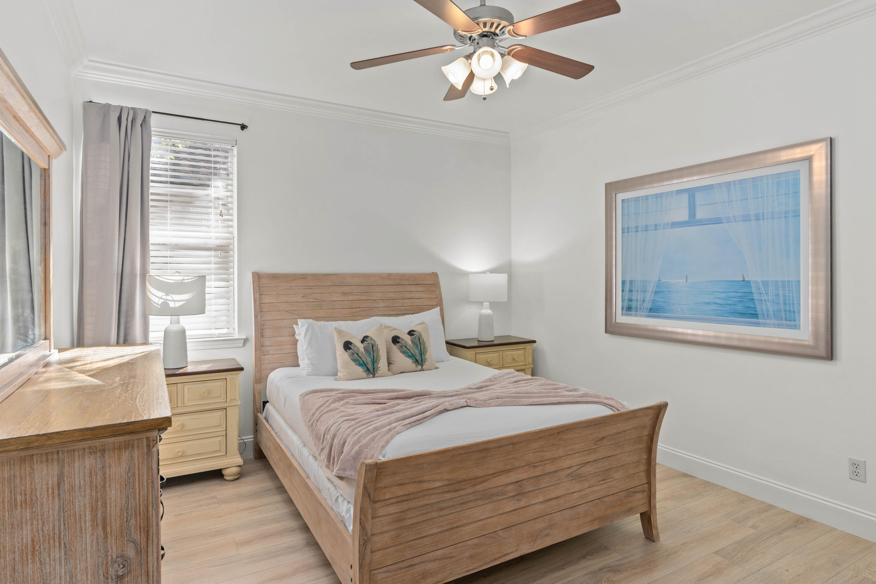 VILLAGES OF CRYSTAL BEACH - Residential