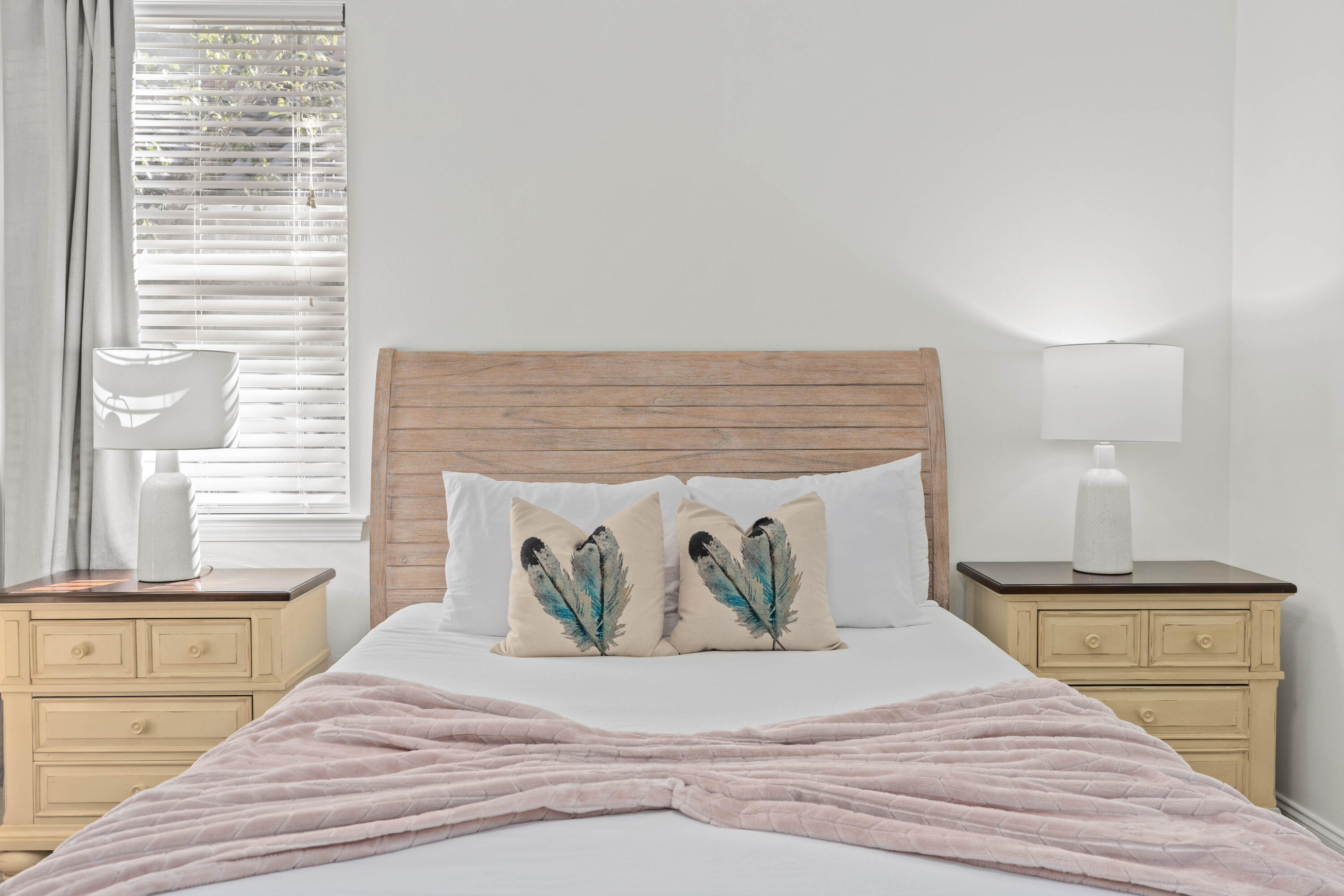 VILLAGES OF CRYSTAL BEACH - Residential