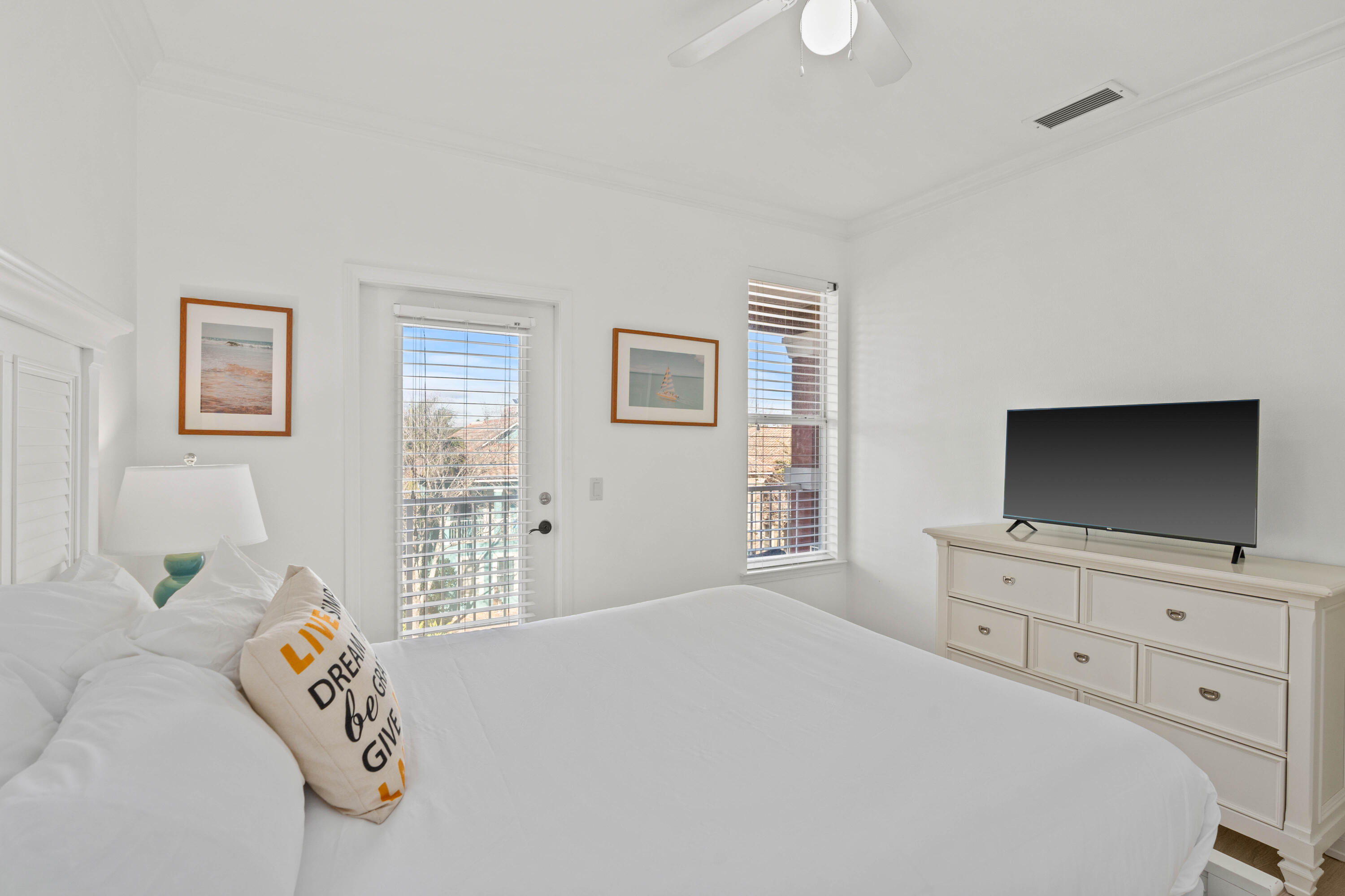 VILLAGES OF CRYSTAL BEACH - Residential