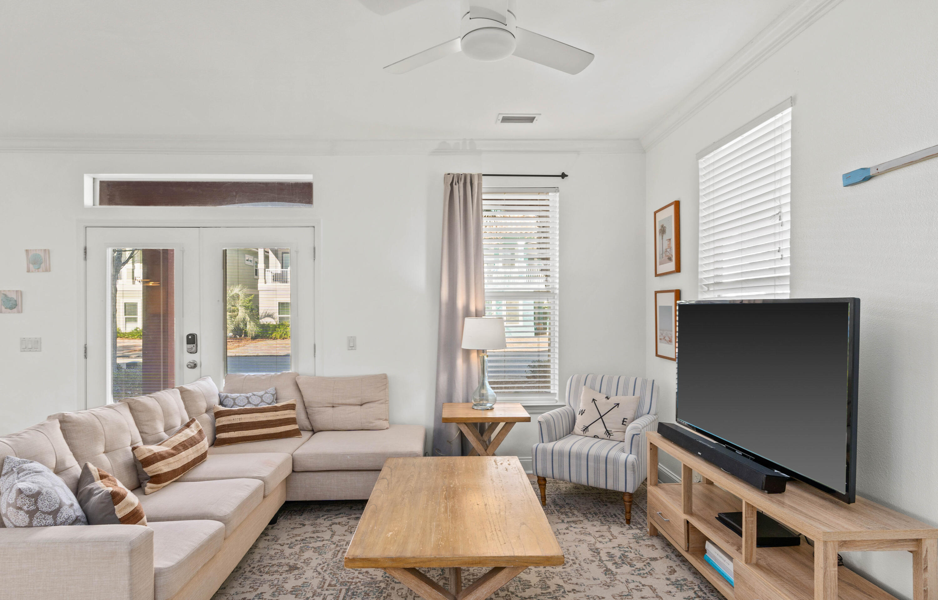 VILLAGES OF CRYSTAL BEACH - Residential