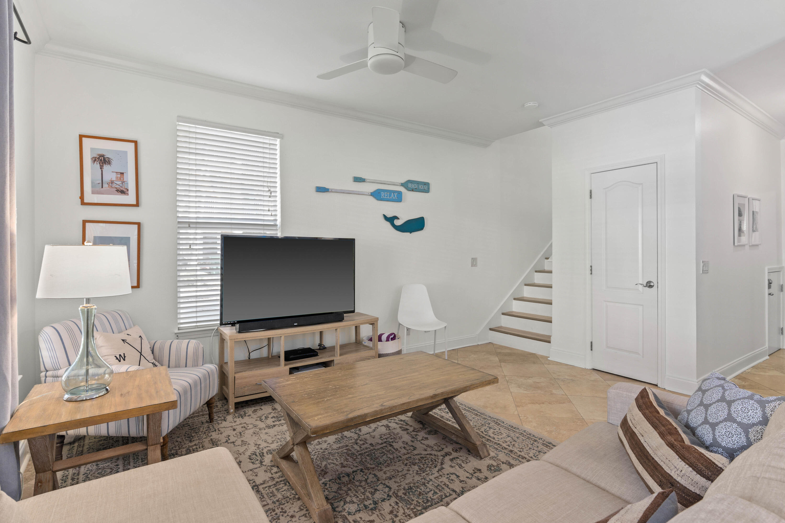 VILLAGES OF CRYSTAL BEACH - Residential