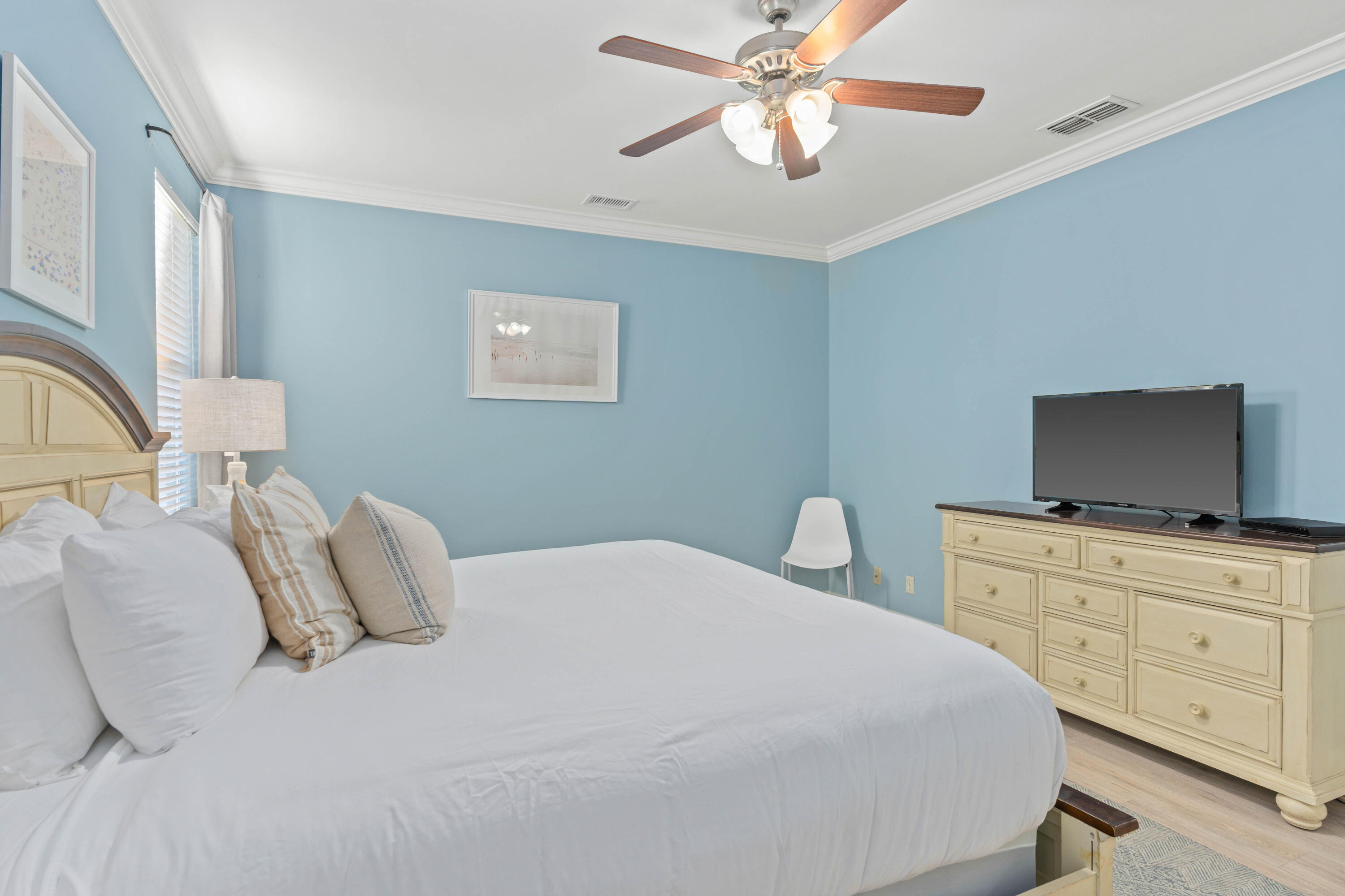 VILLAGES OF CRYSTAL BEACH - Residential
