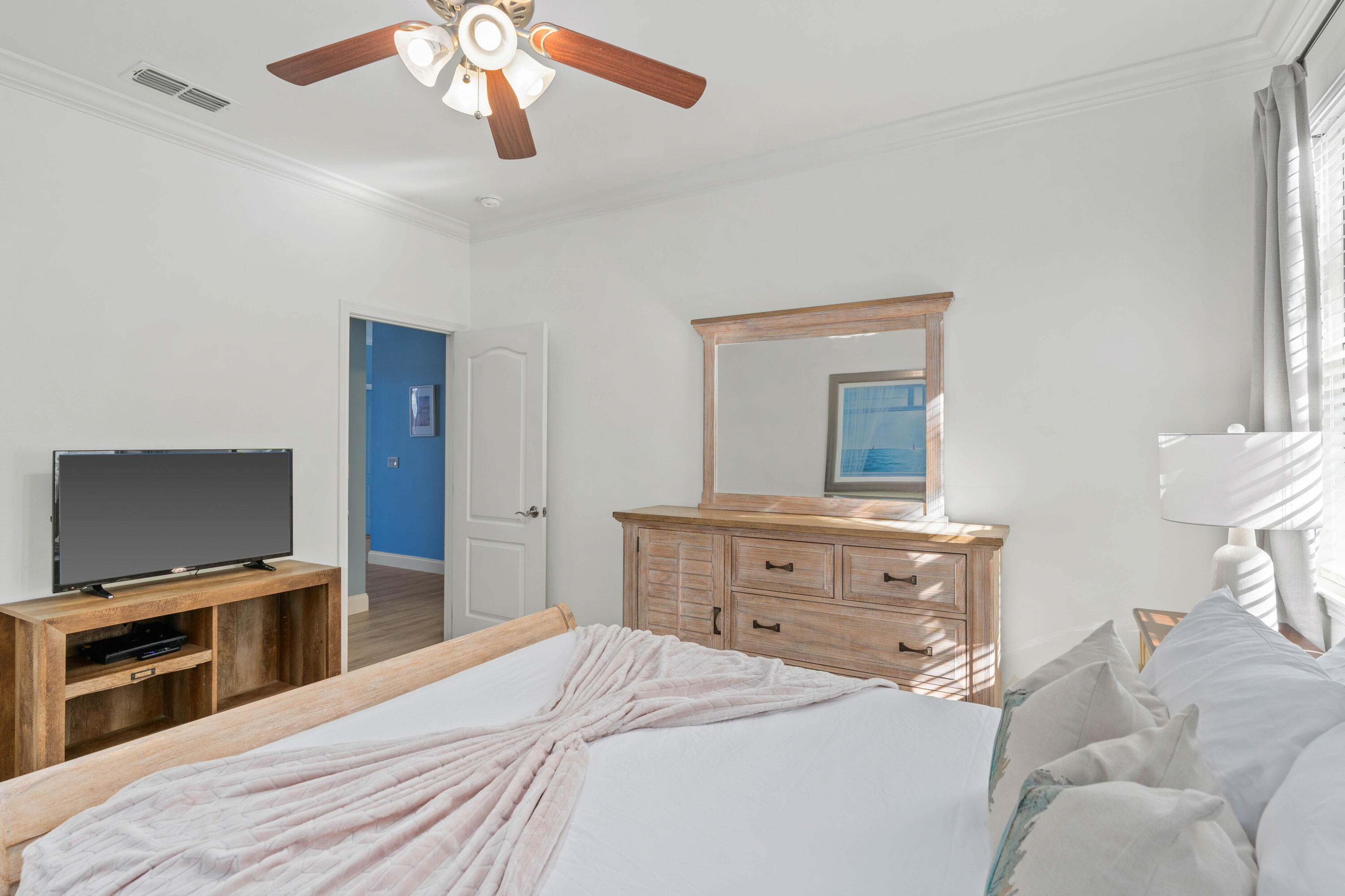 VILLAGES OF CRYSTAL BEACH - Residential