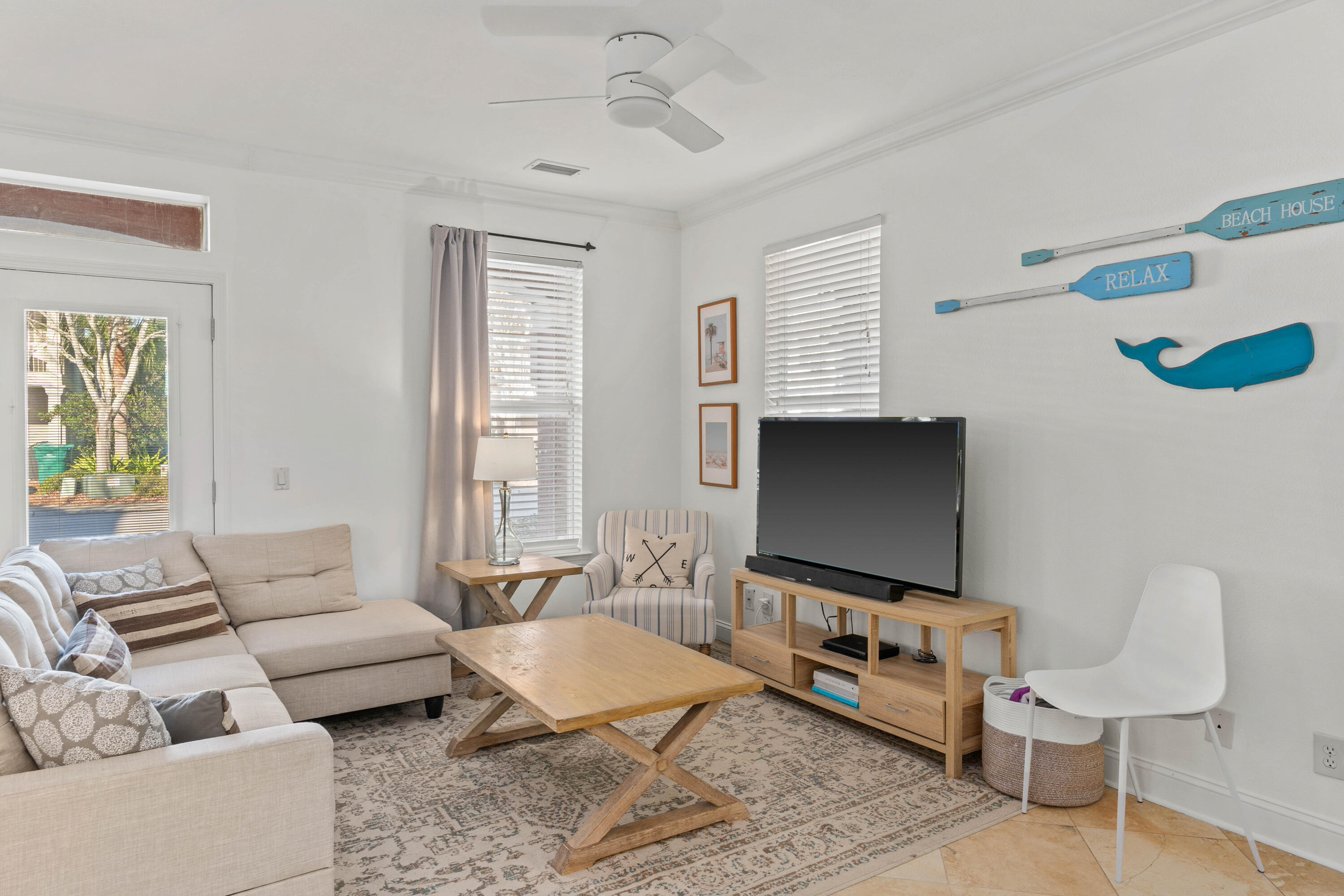 VILLAGES OF CRYSTAL BEACH - Residential