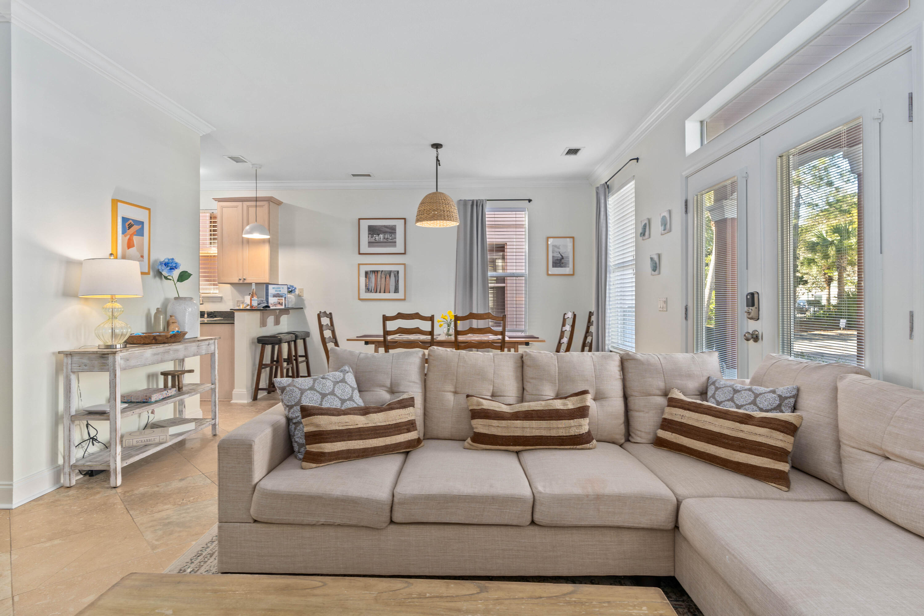 VILLAGES OF CRYSTAL BEACH - Residential
