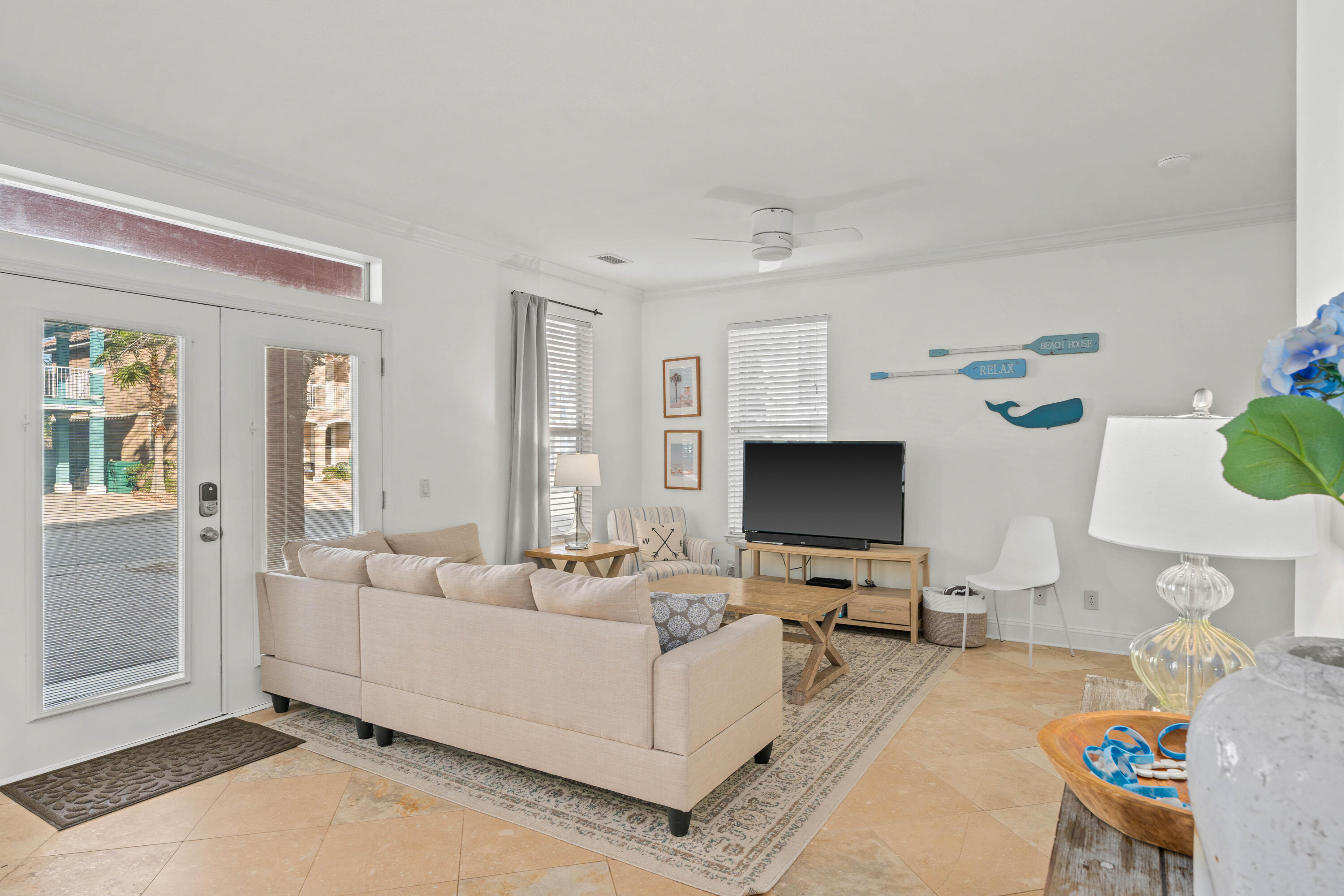 VILLAGES OF CRYSTAL BEACH - Residential
