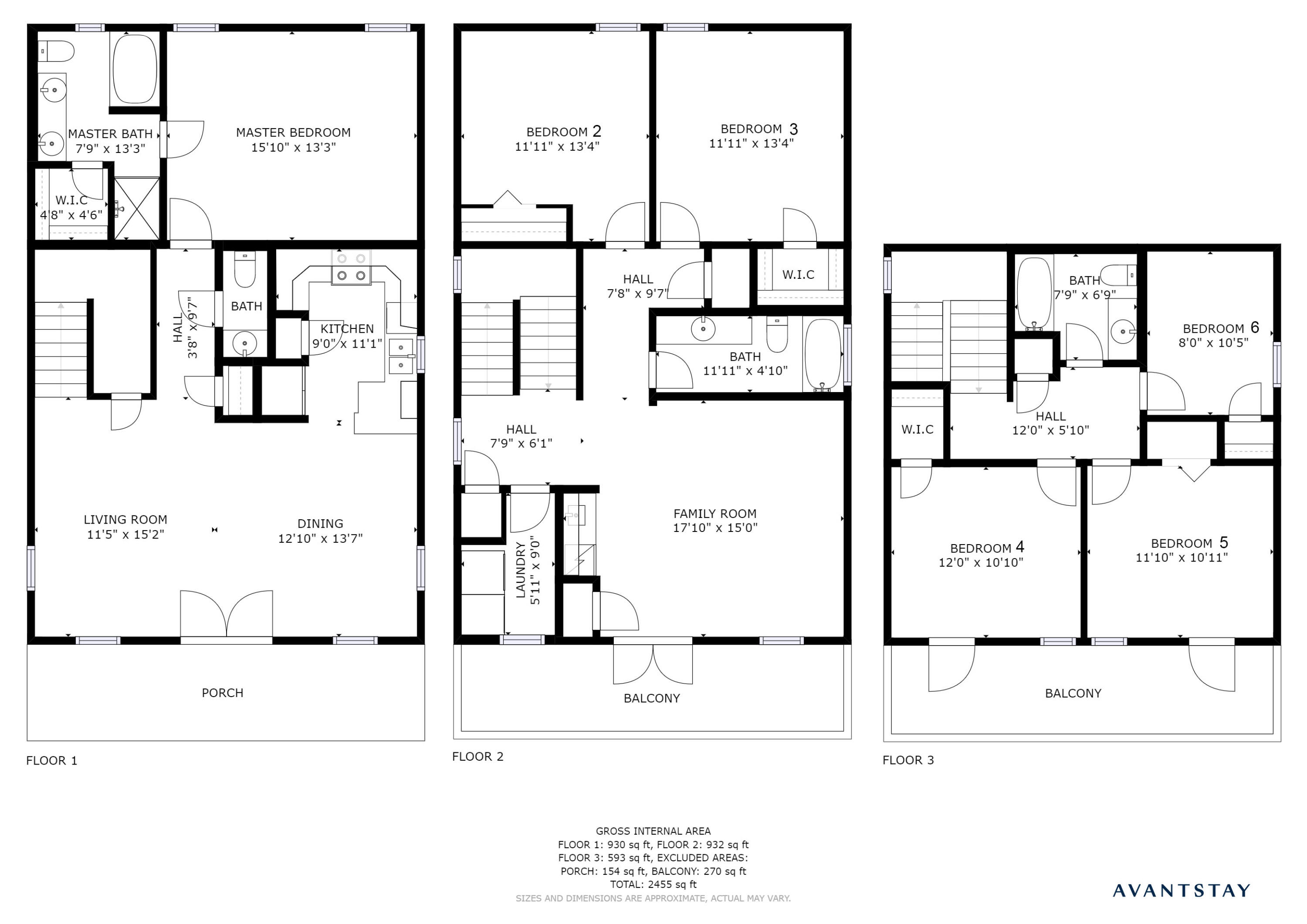 VILLAGES OF CRYSTAL BEACH - Residential