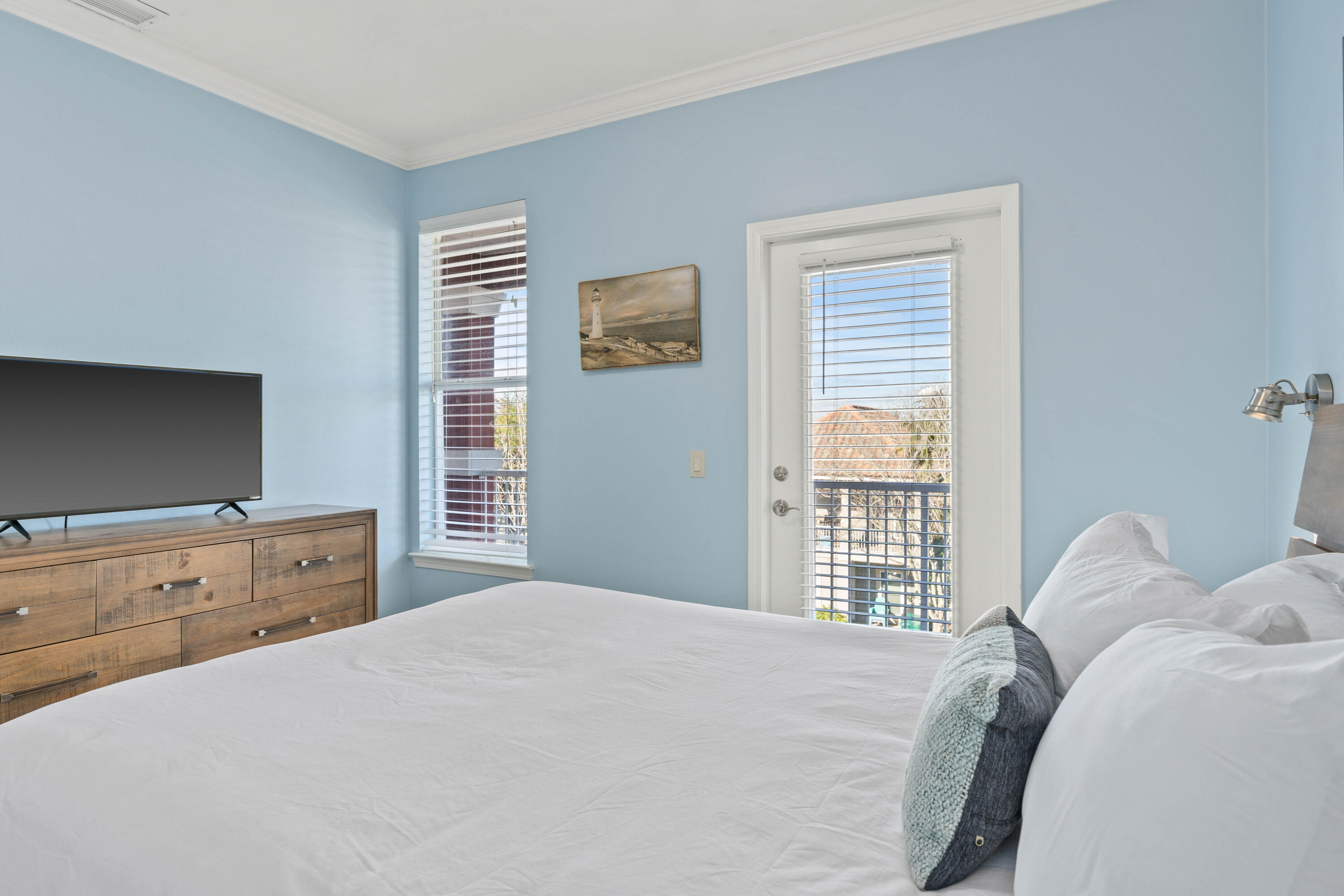 VILLAGES OF CRYSTAL BEACH - Residential