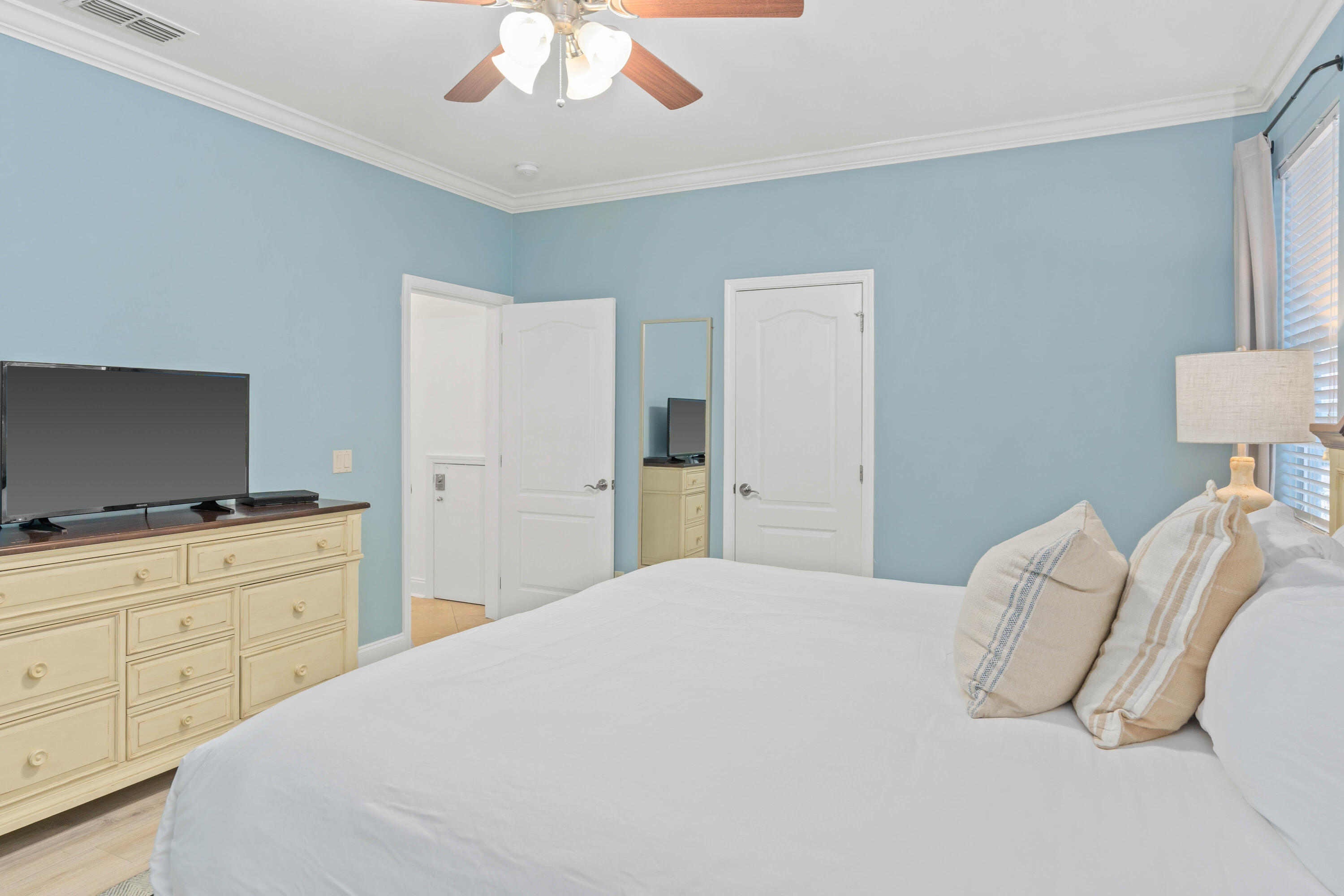 VILLAGES OF CRYSTAL BEACH - Residential