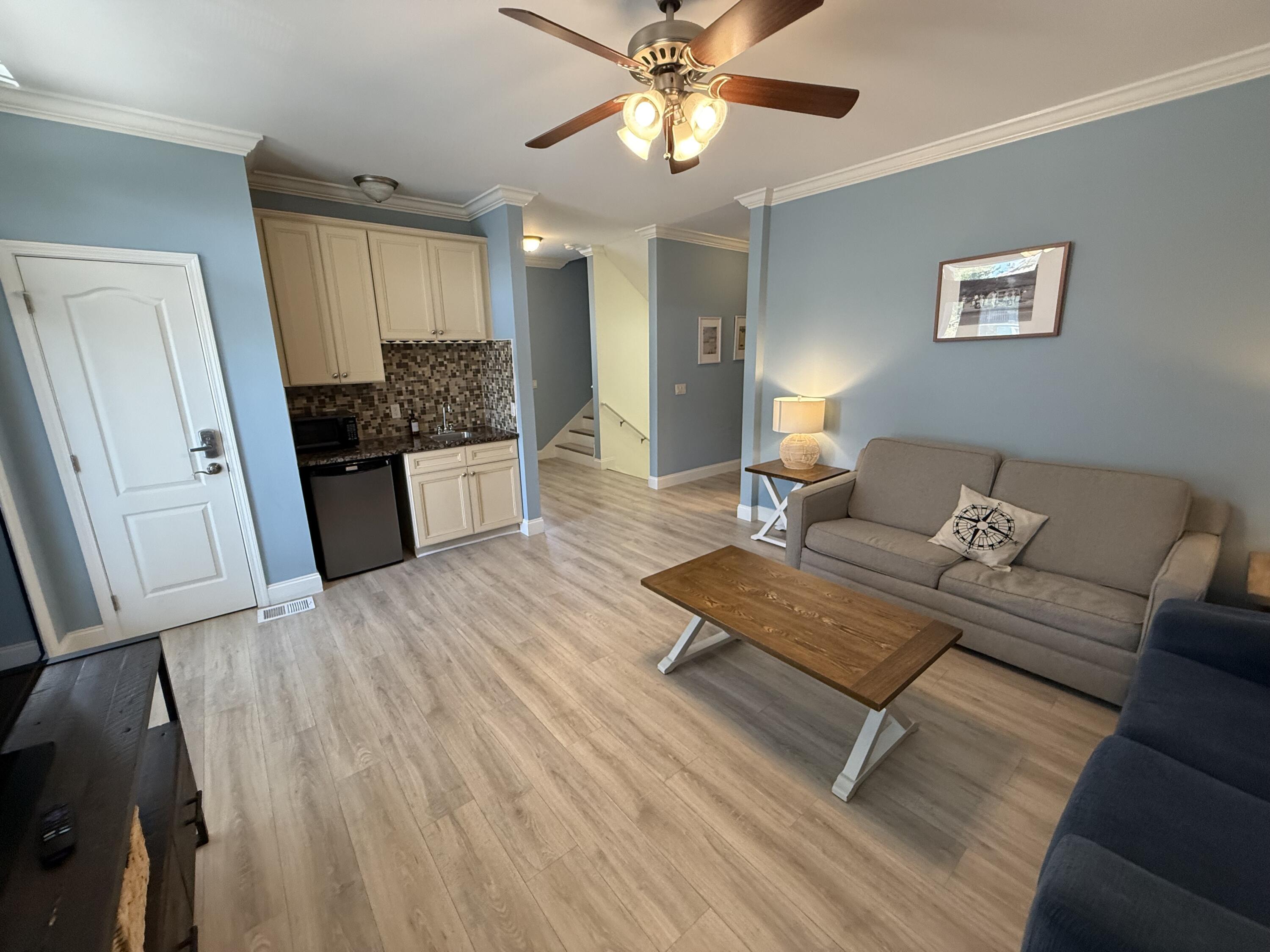 VILLAGES OF CRYSTAL BEACH - Residential
