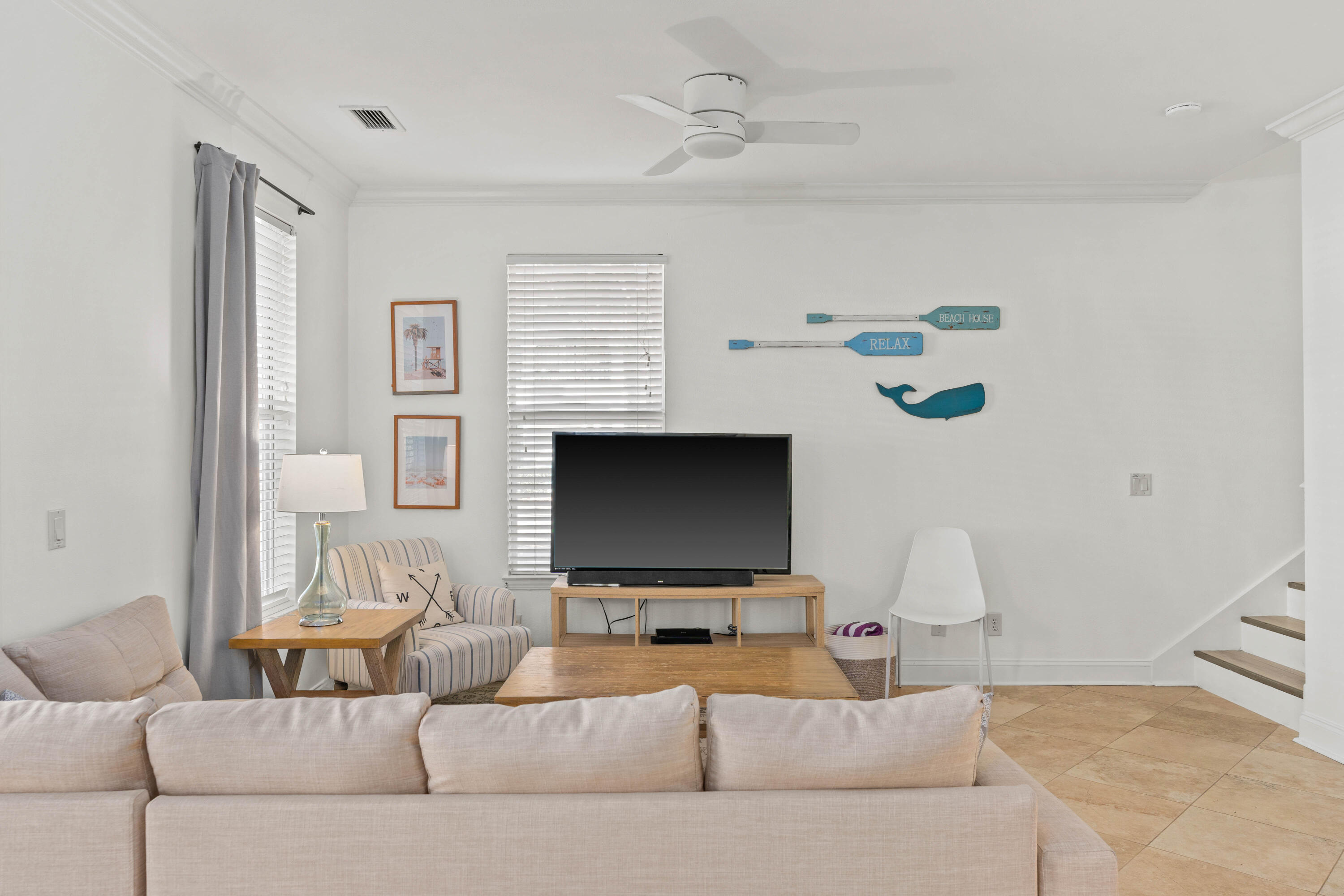VILLAGES OF CRYSTAL BEACH - Residential