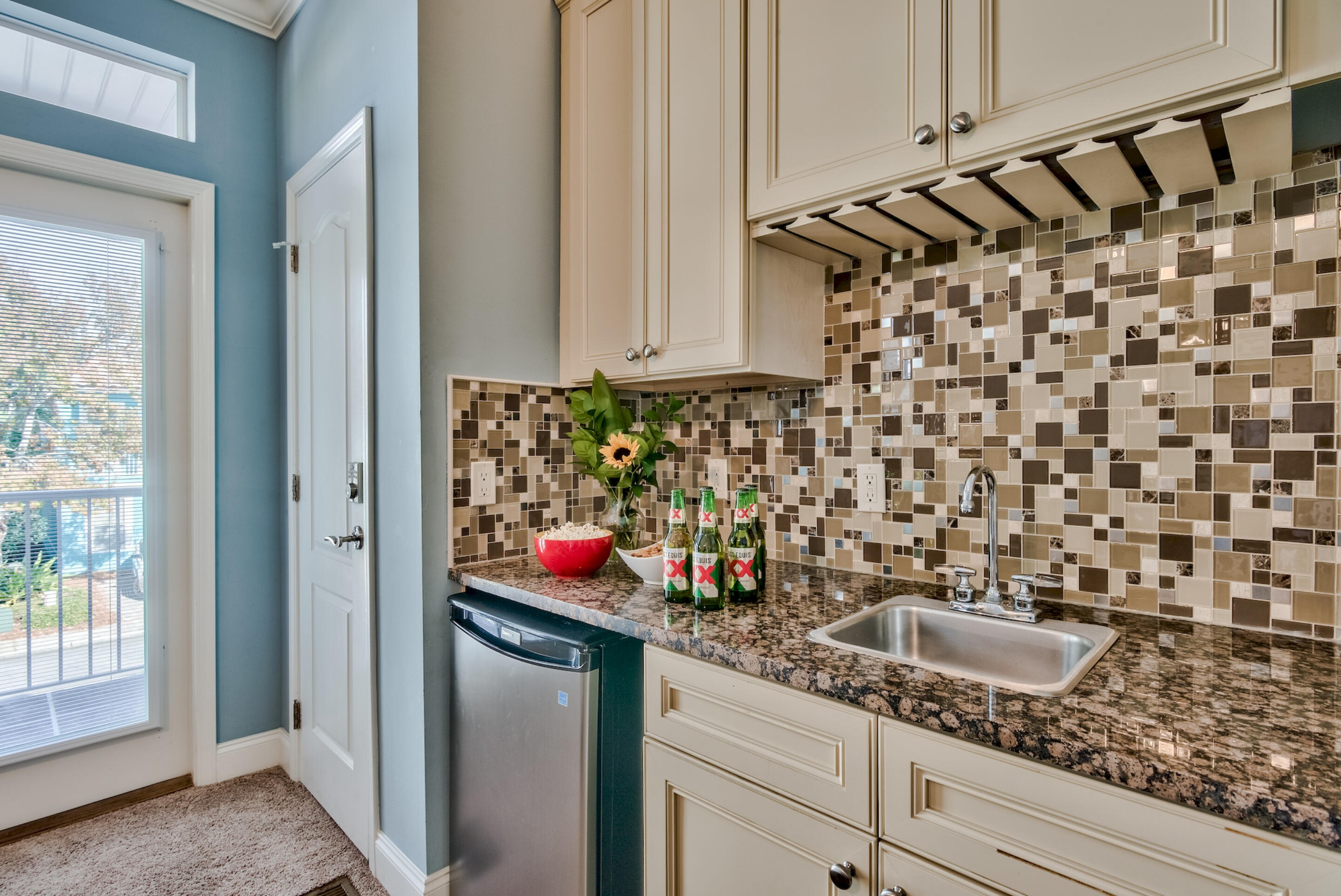 VILLAGES OF CRYSTAL BEACH - Residential