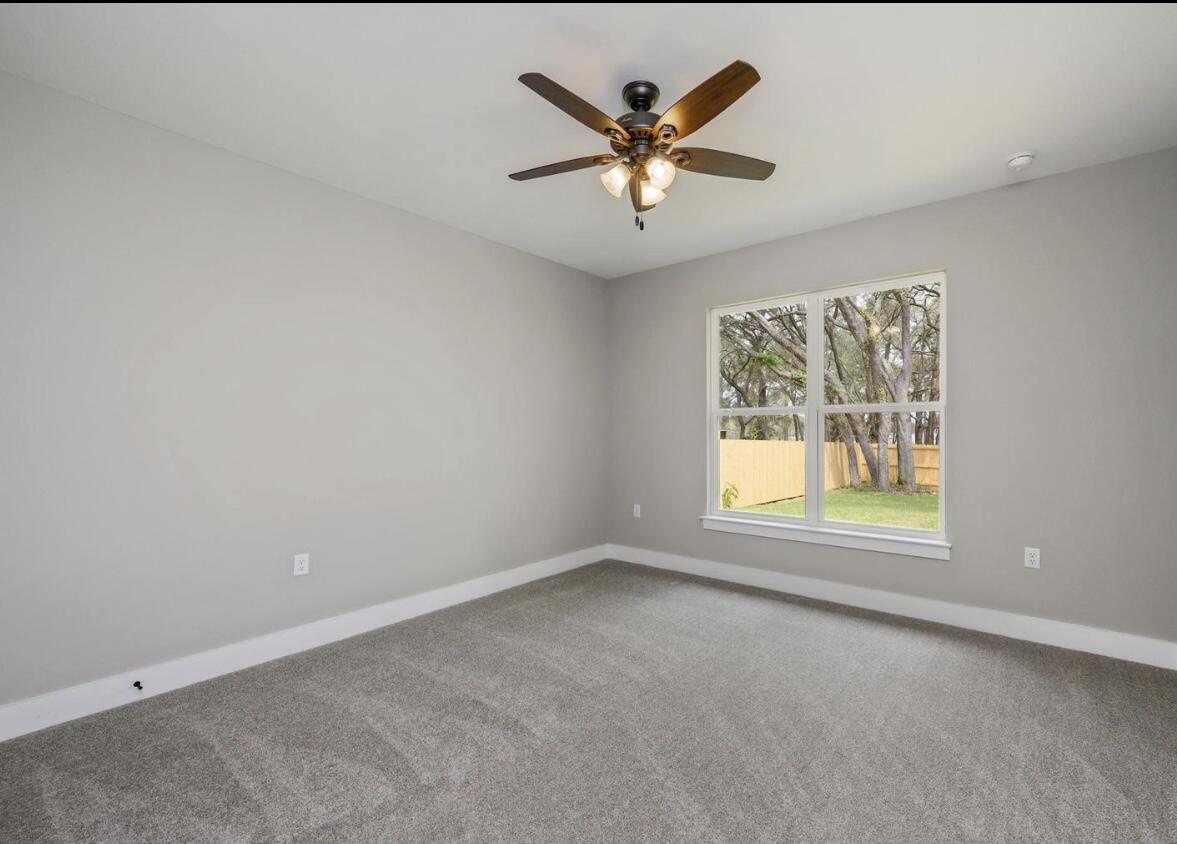 VALPARAISO PLAT 06 - Residential Lease