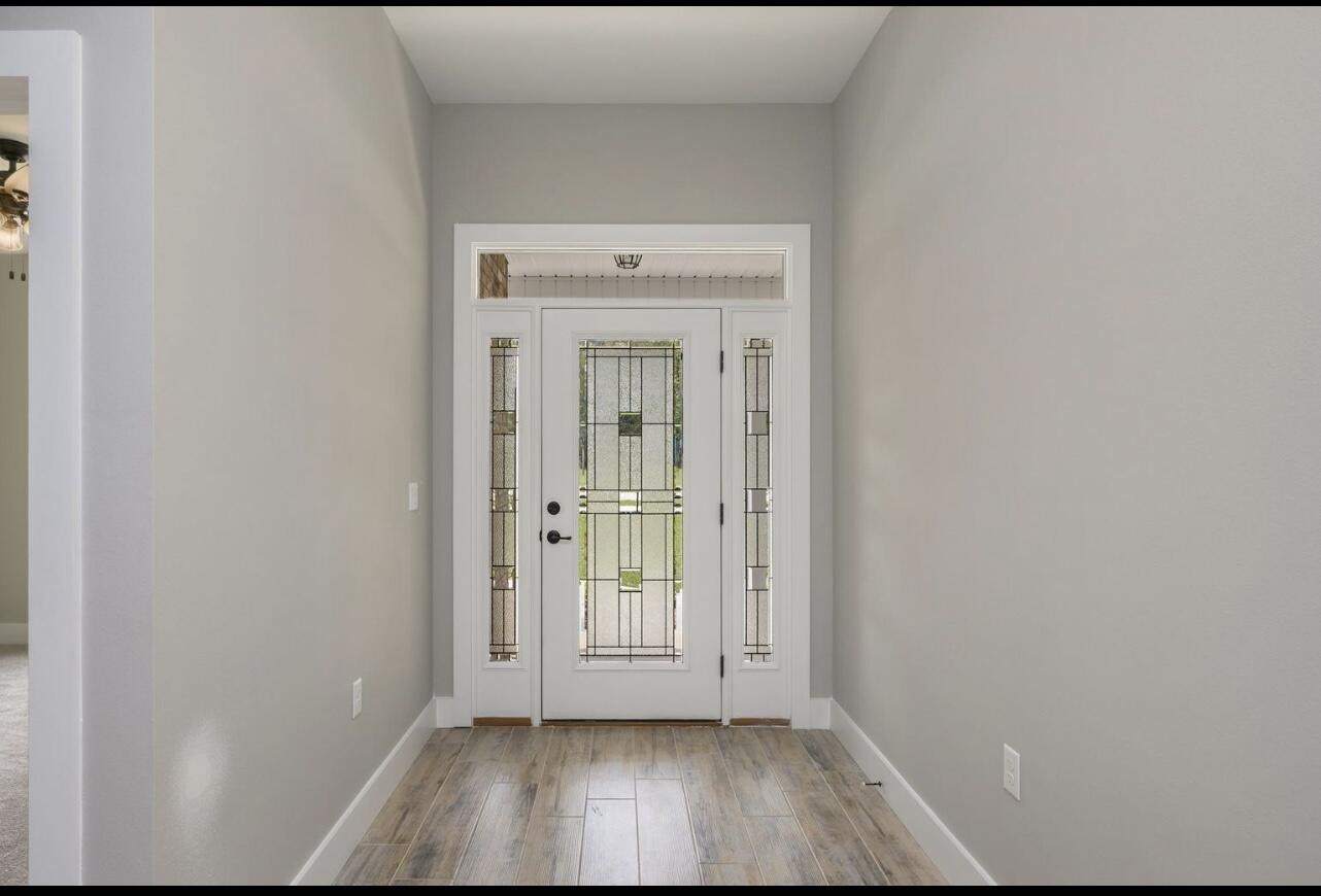 VALPARAISO PLAT 06 - Residential Lease