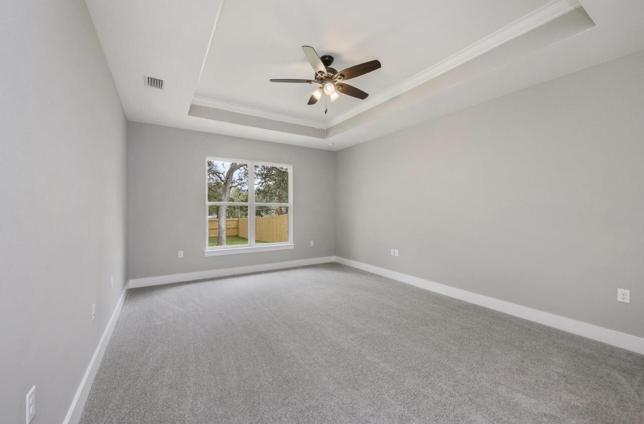 VALPARAISO PLAT 06 - Residential Lease