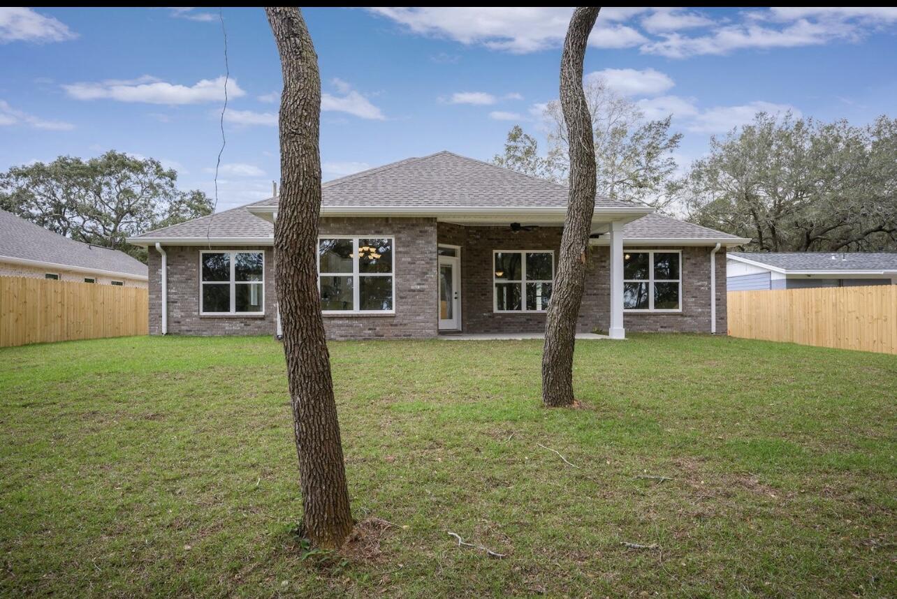 VALPARAISO PLAT 06 - Residential Lease