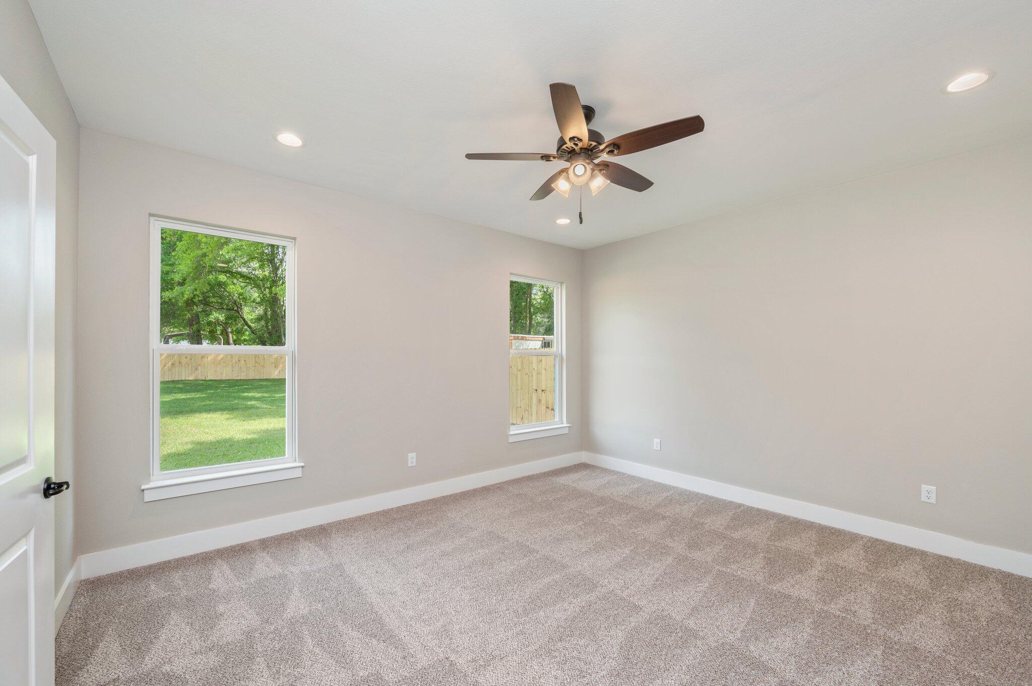 FOREST HEIGHTS - Residential