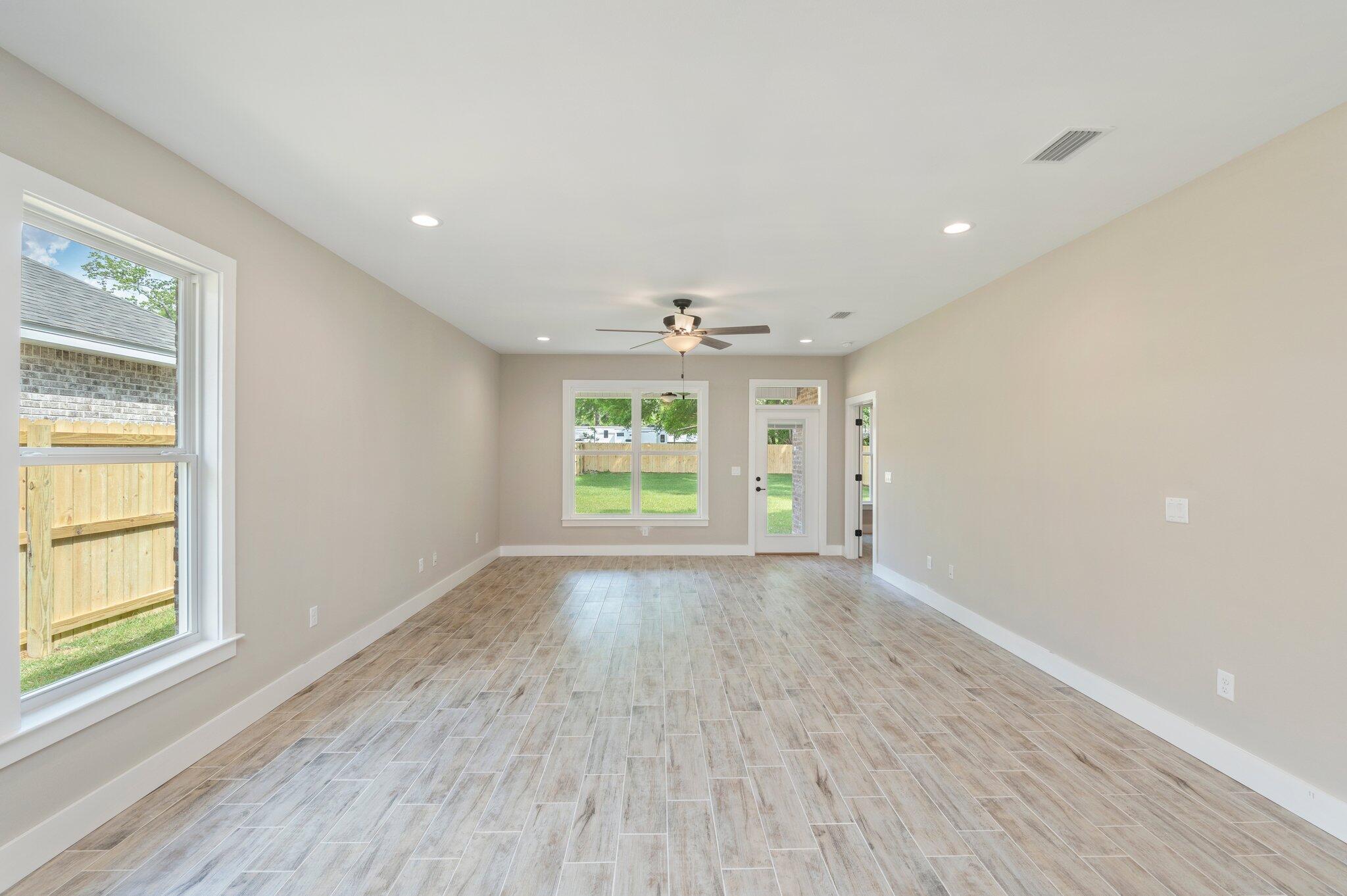 FOREST HEIGHTS - Residential