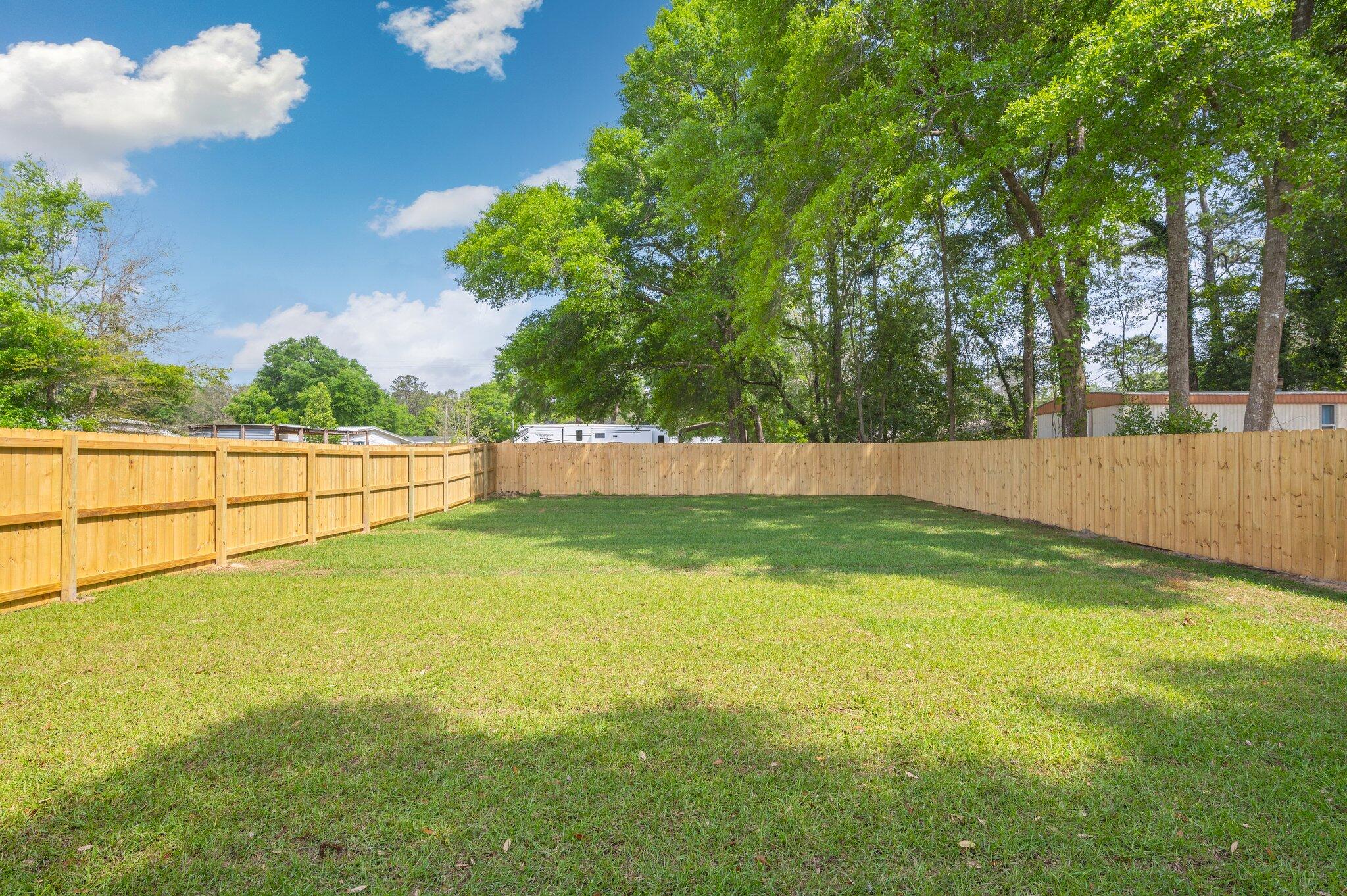 FOREST HEIGHTS - Residential