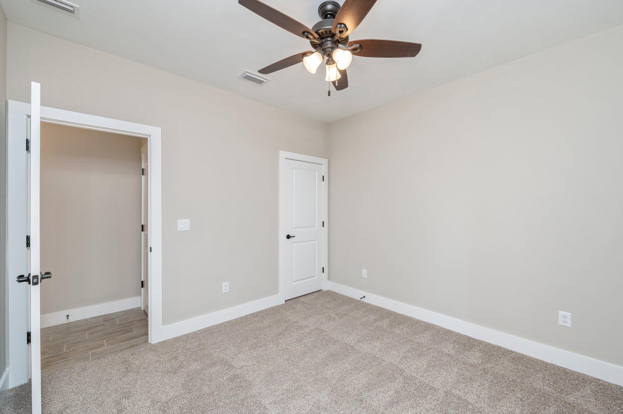 FOREST HEIGHTS - Residential
