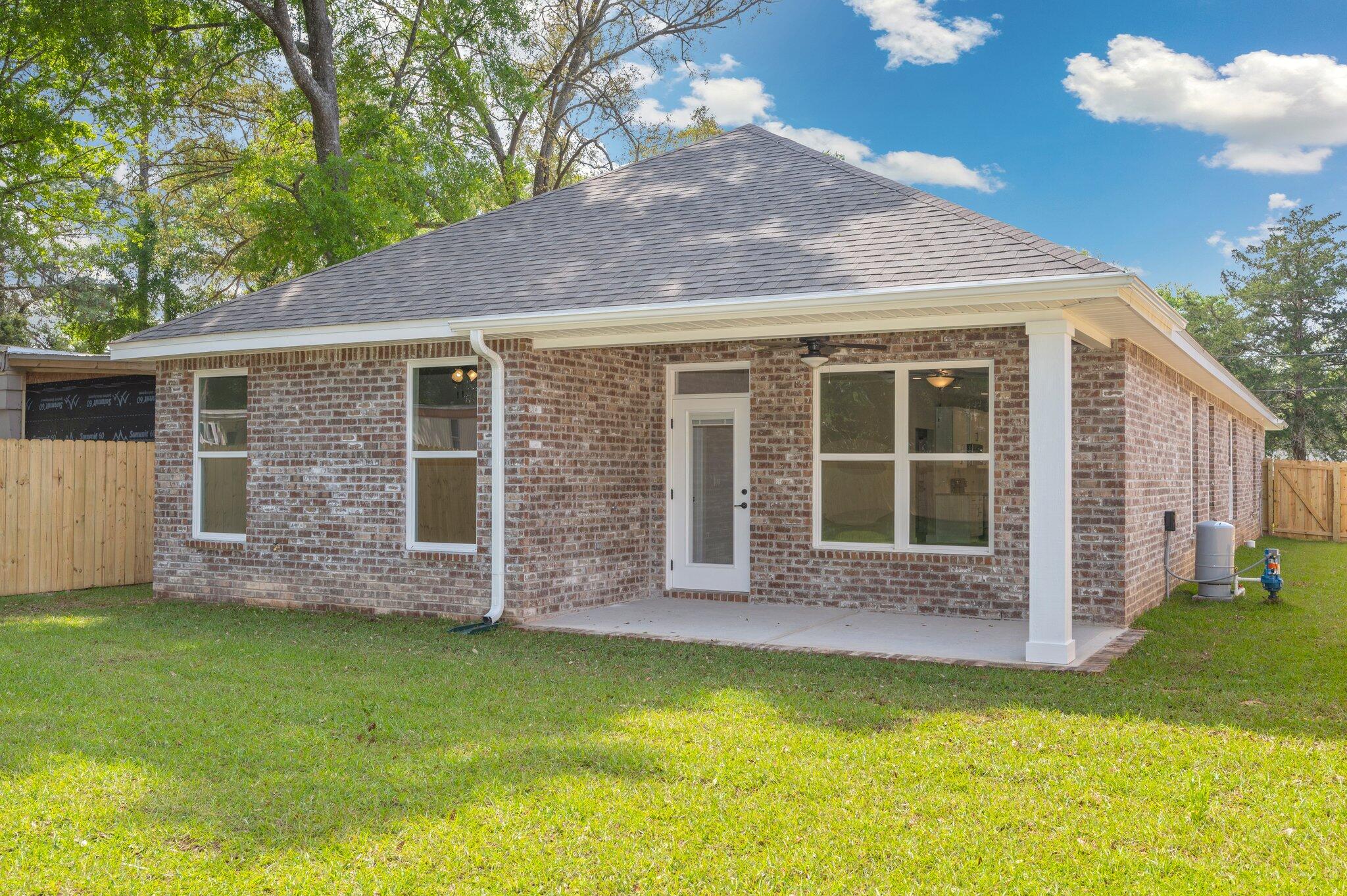 FOREST HEIGHTS - Residential
