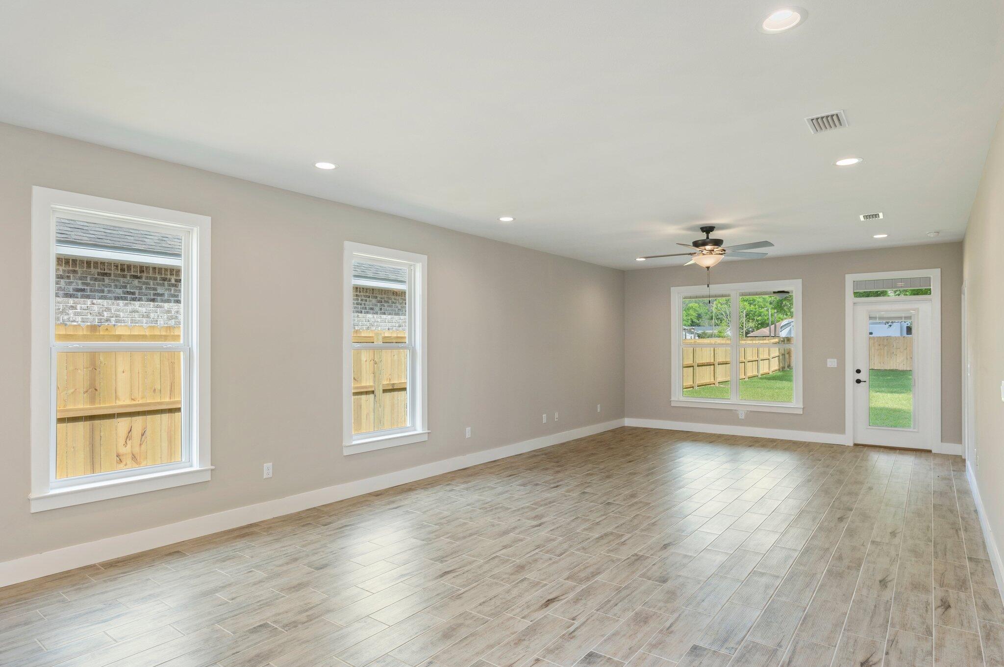 FOREST HEIGHTS - Residential